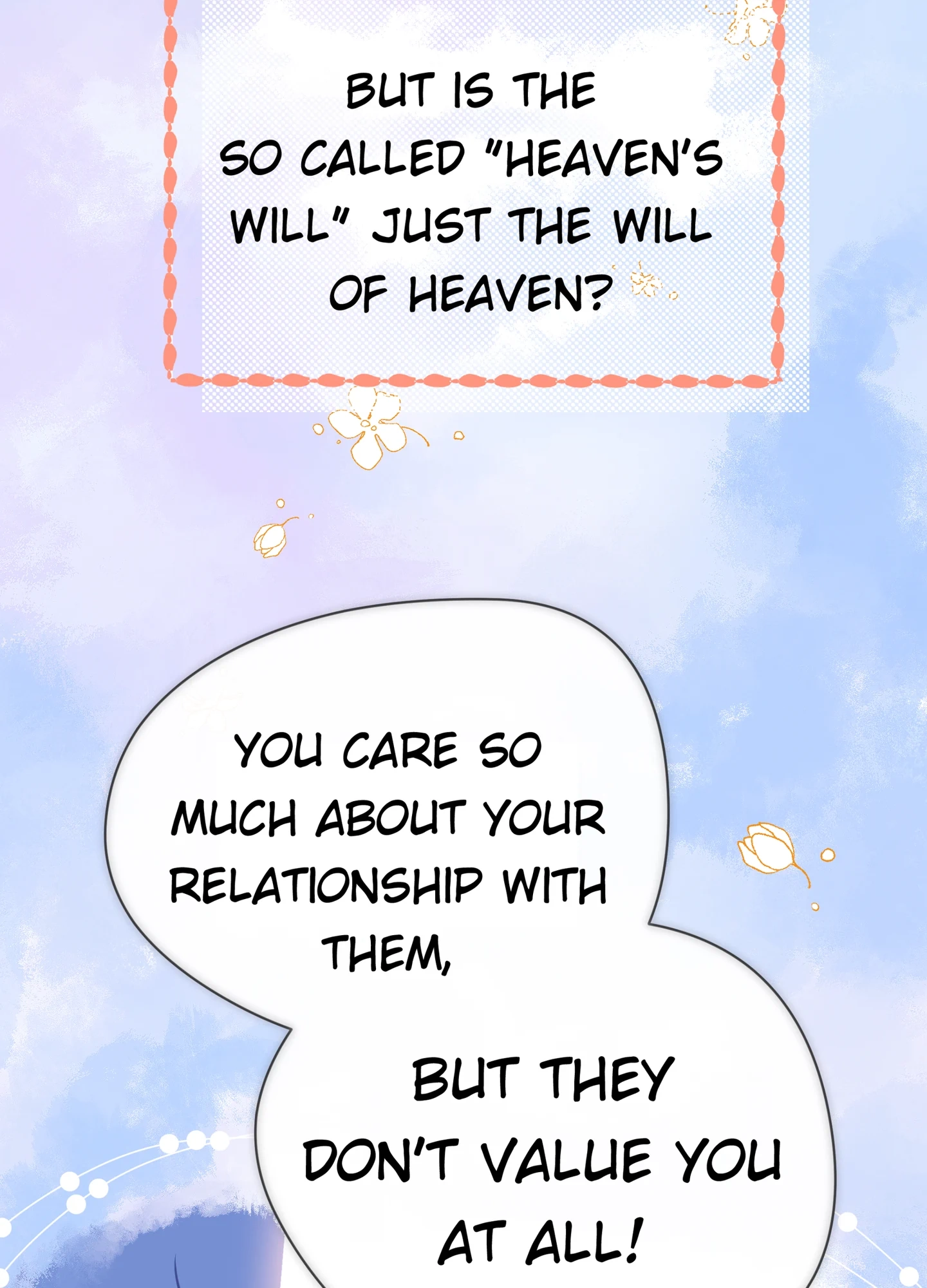 Read Touching Melody chapter 65 image 52 on Lezhin