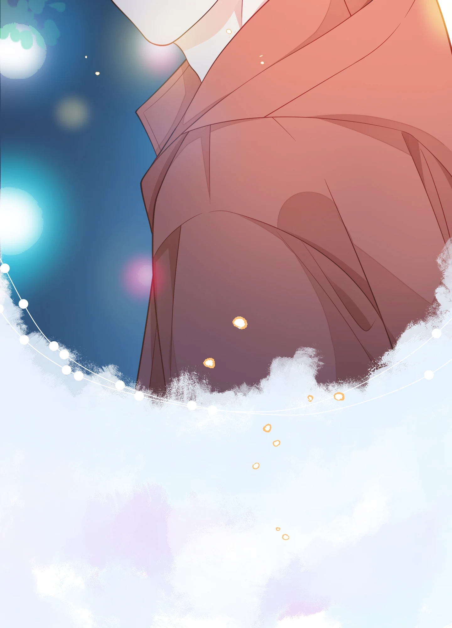 Read Touching Melody chapter 65 image 56 on Lezhin