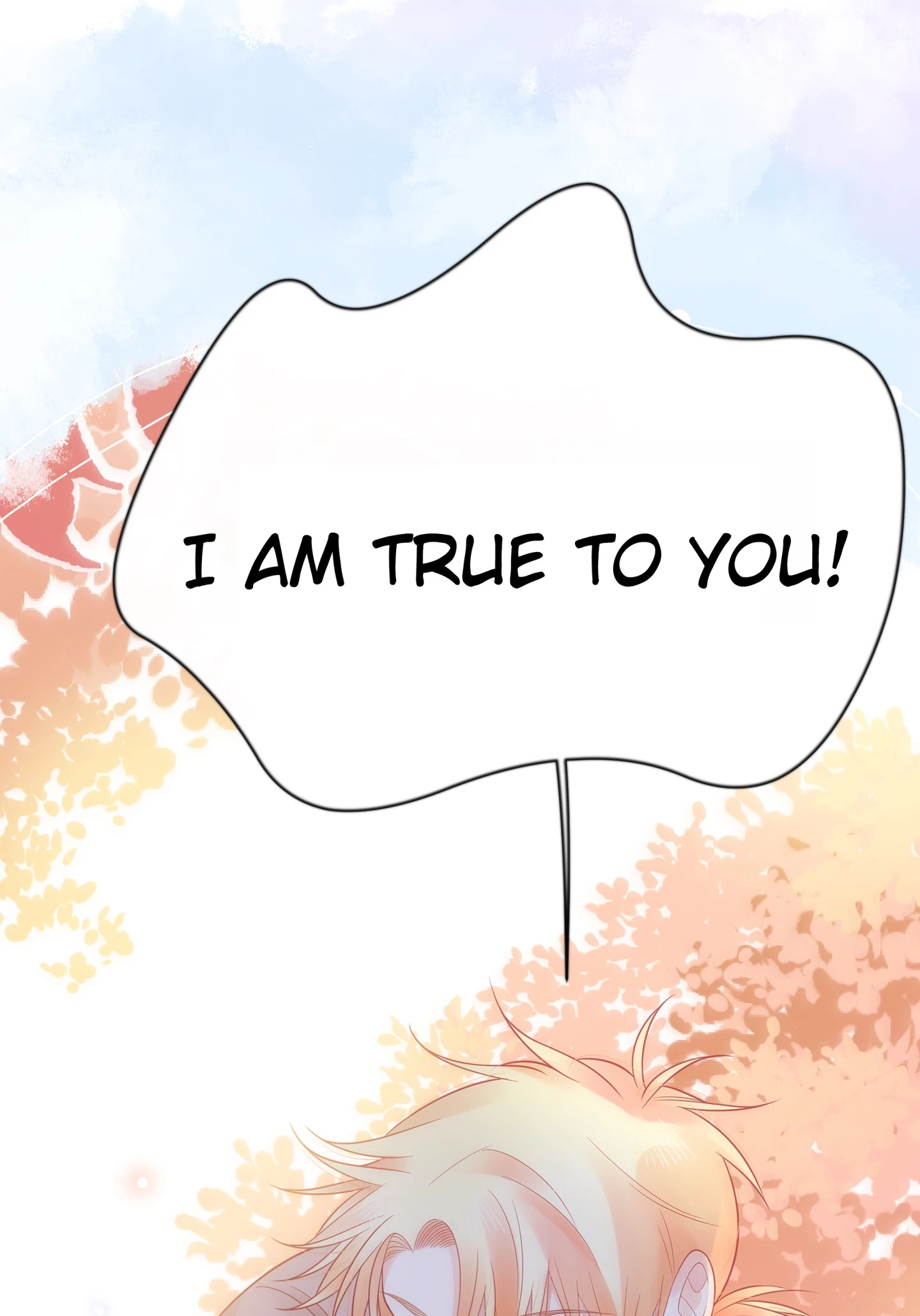 Read Touching Melody chapter 65 image 57 on Lezhin