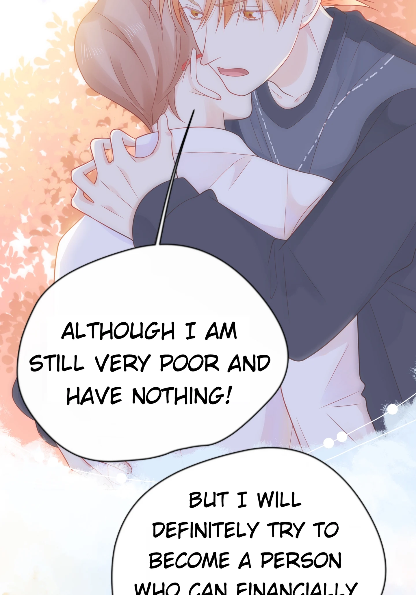 Read Touching Melody chapter 65 image 58 on Lezhin