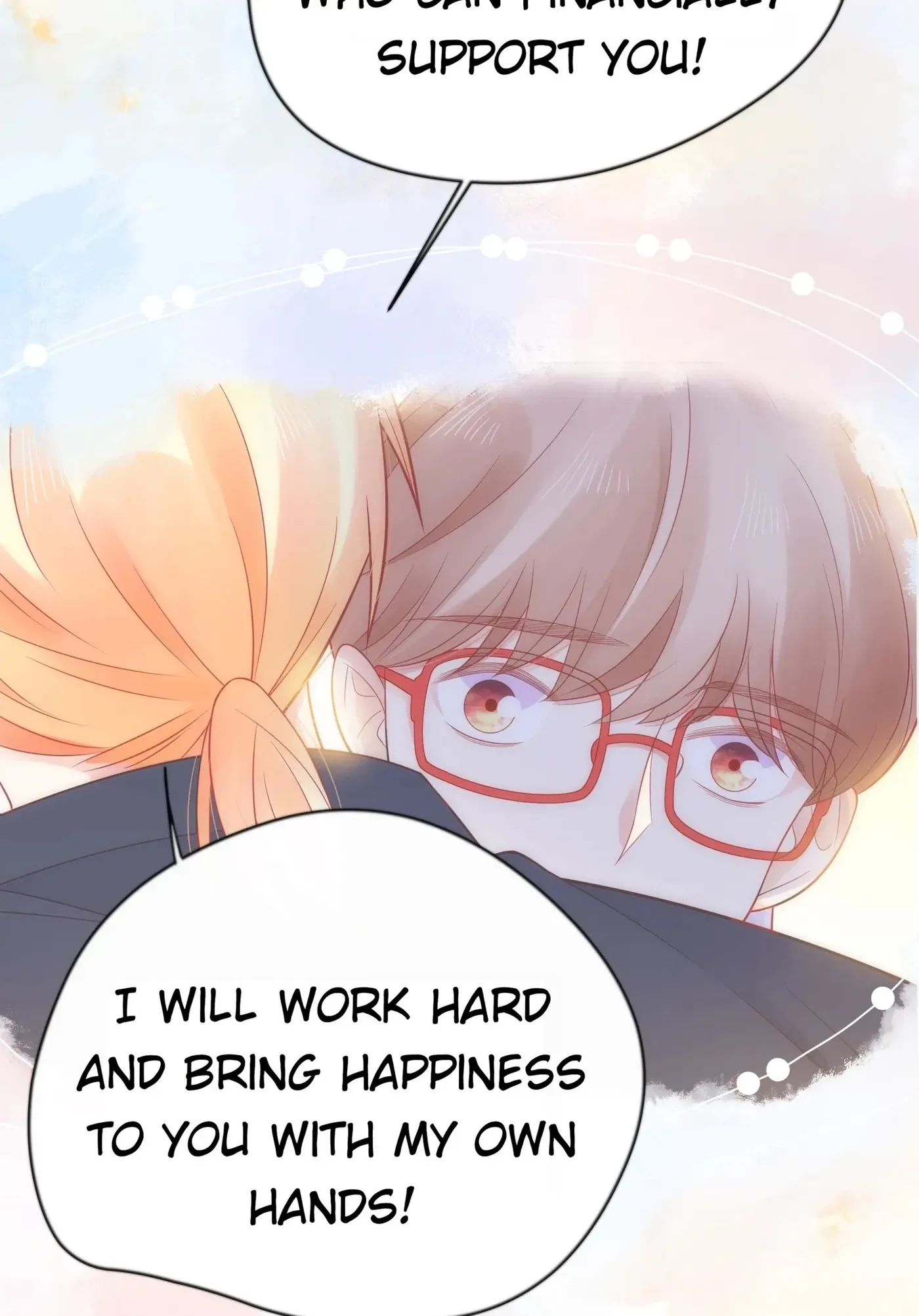 Read Touching Melody chapter 65 image 59 on Lezhin