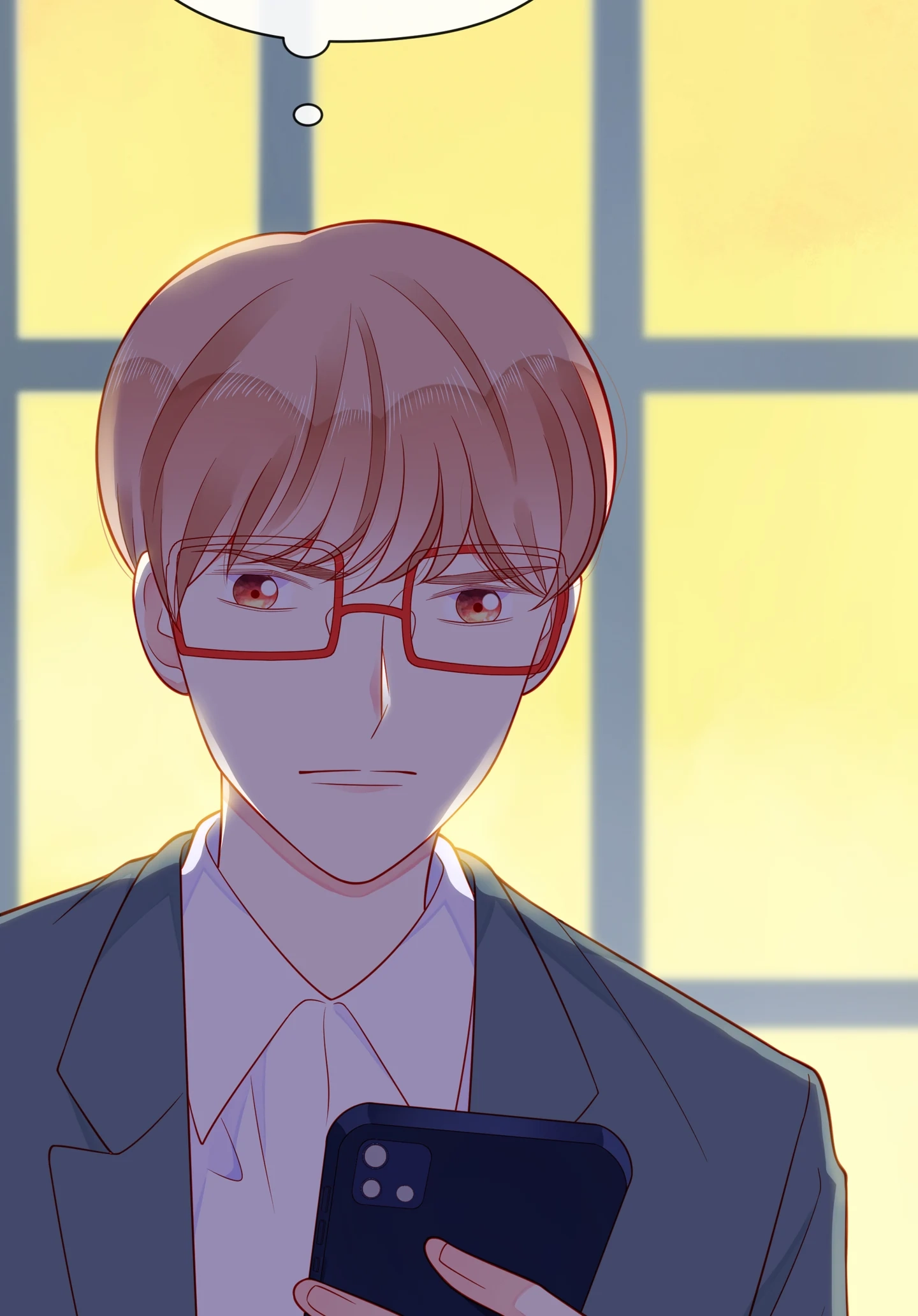 Read Touching Melody chapter 65 image 6 on Lezhin
