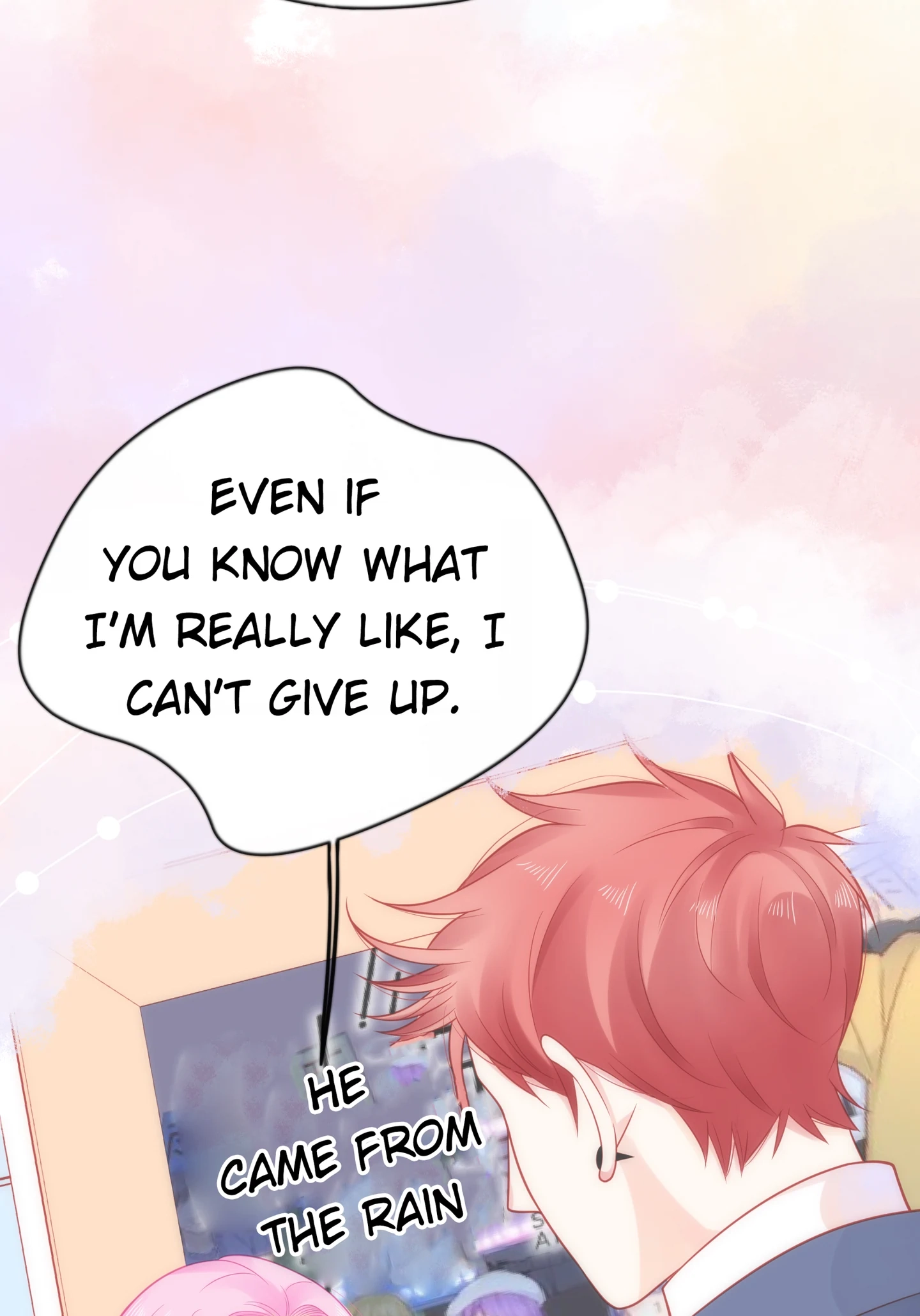Read Touching Melody chapter 65 image 60 on Lezhin