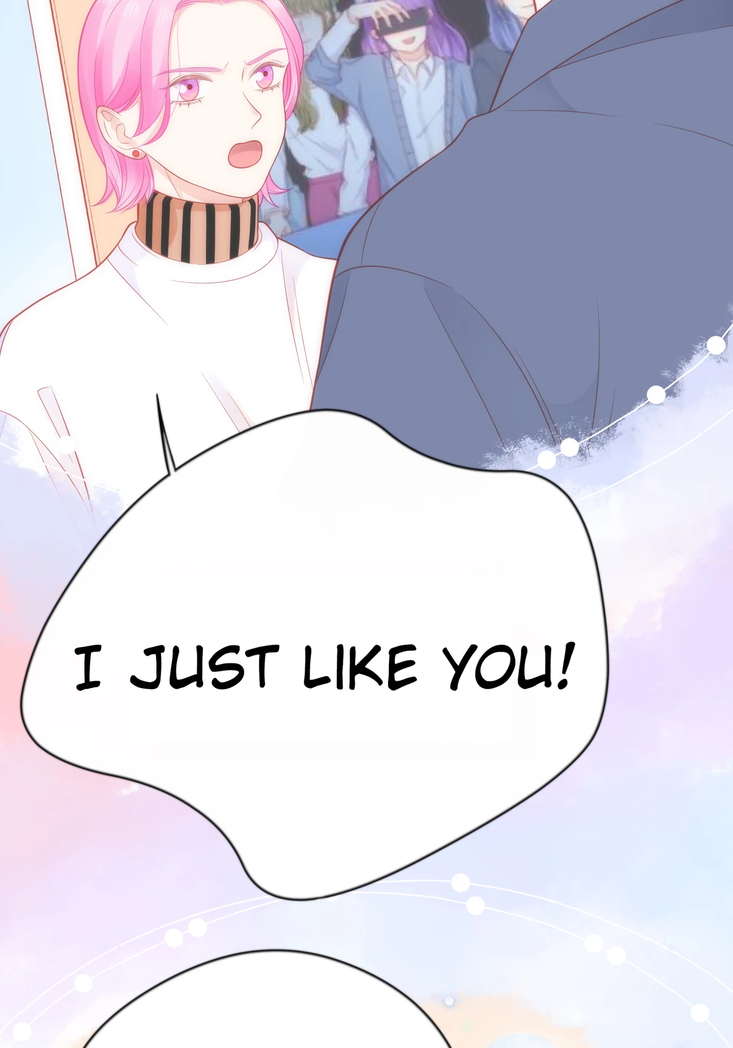 Read Touching Melody chapter 65 image 61 on Lezhin