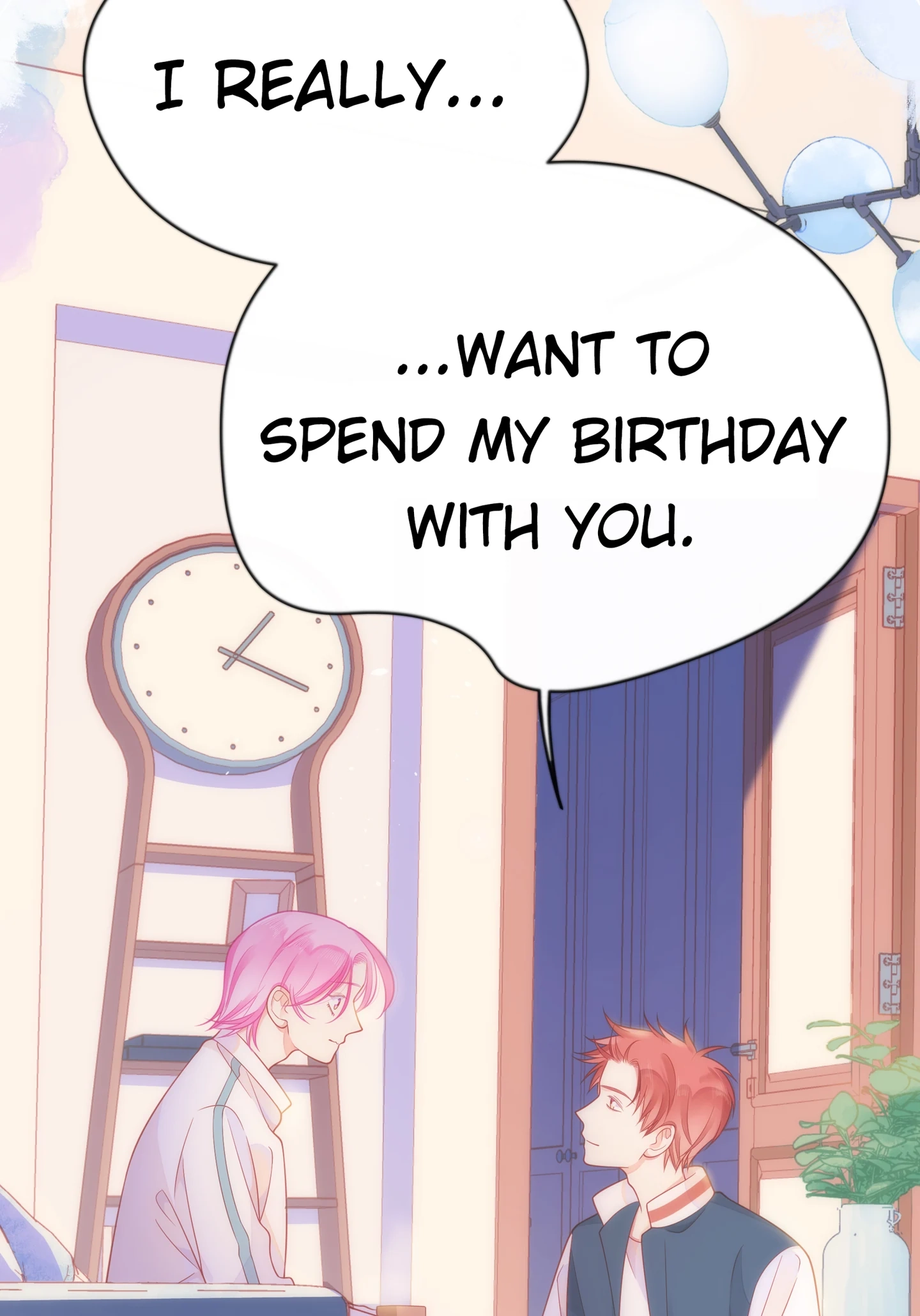 Read Touching Melody chapter 65 image 62 on Lezhin