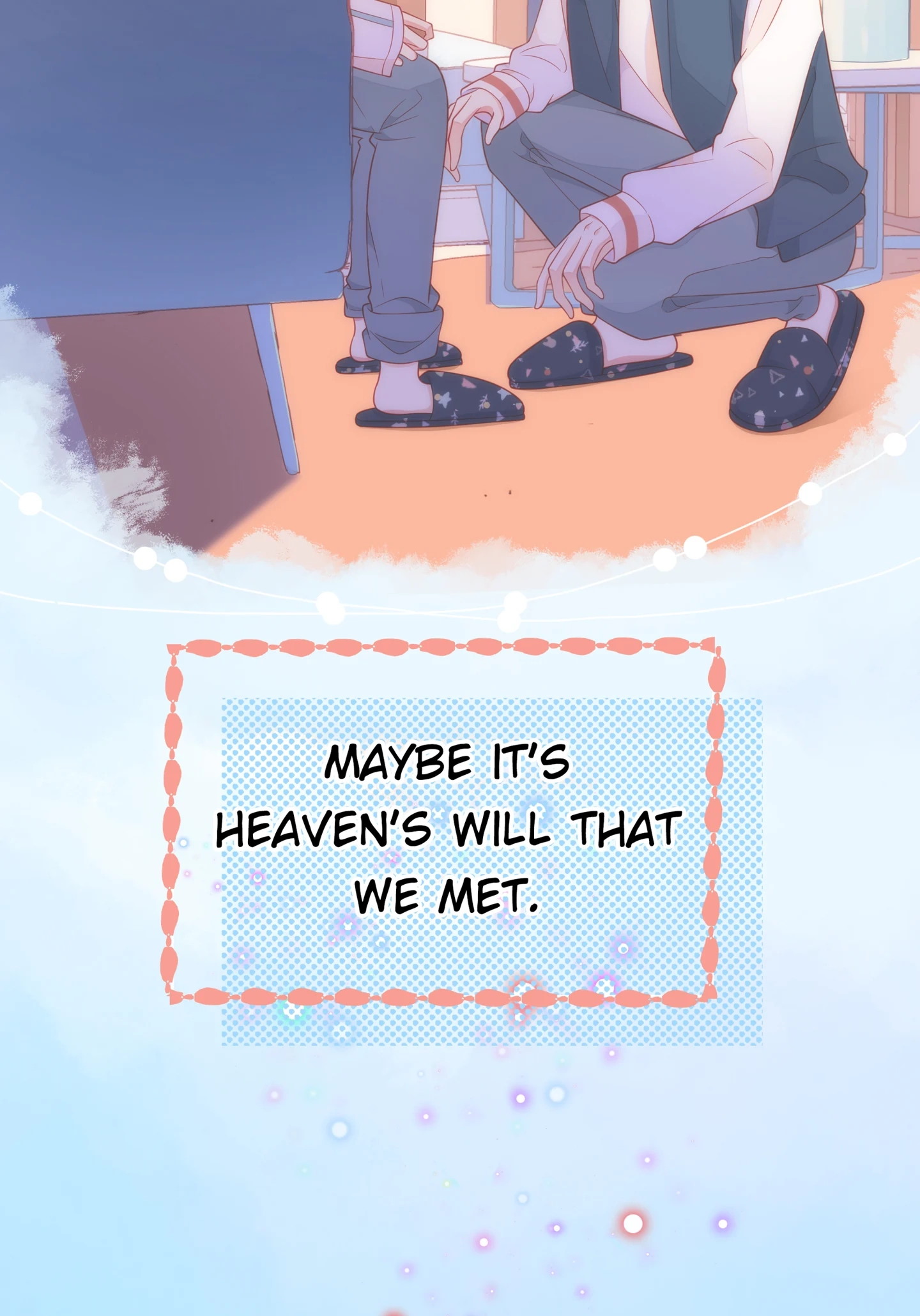 Read Touching Melody chapter 65 image 63 on Lezhin