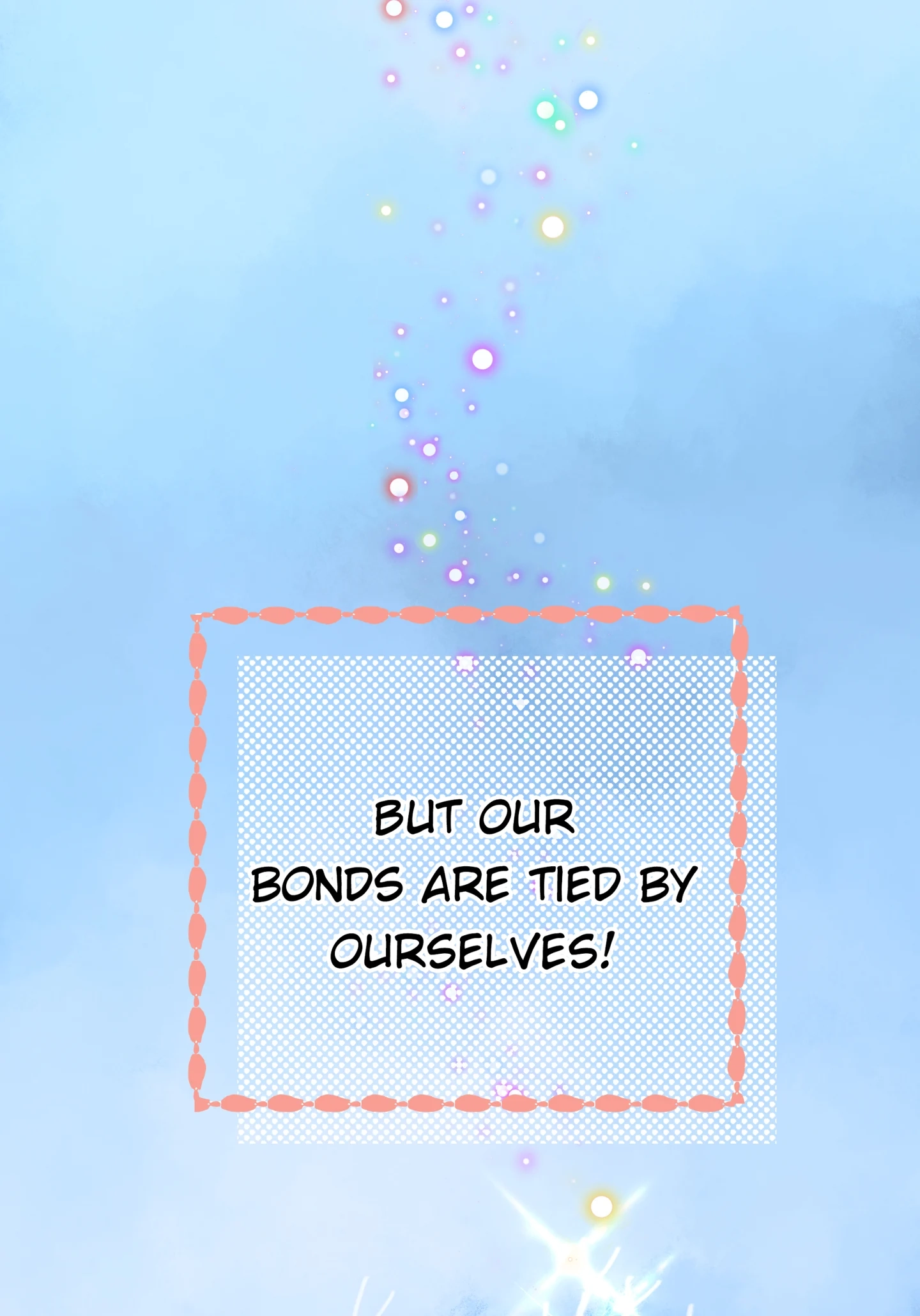 Read Touching Melody chapter 65 image 64 on Lezhin