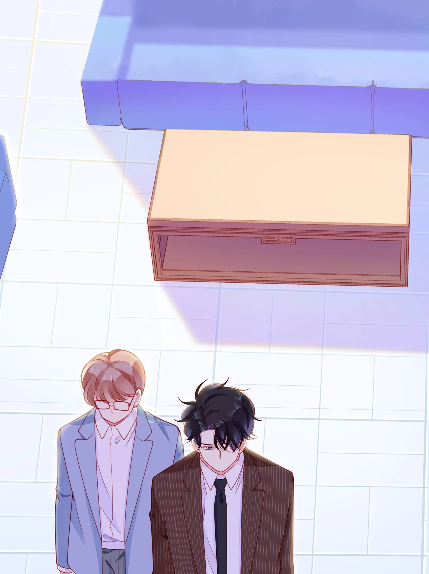 Read Touching Melody chapter 65 image 66 on Lezhin