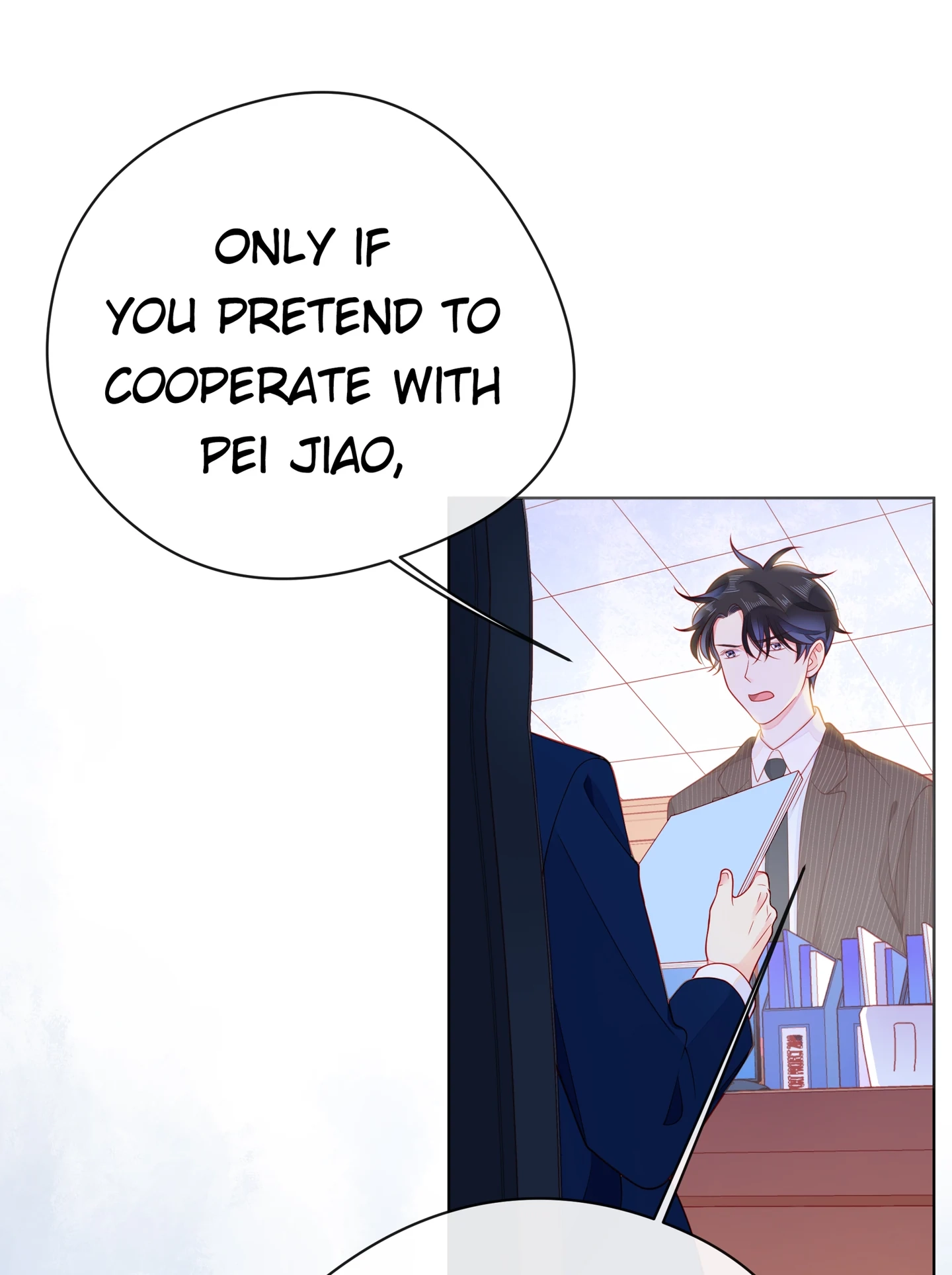 Read Touching Melody chapter 65 image 68 on Lezhin