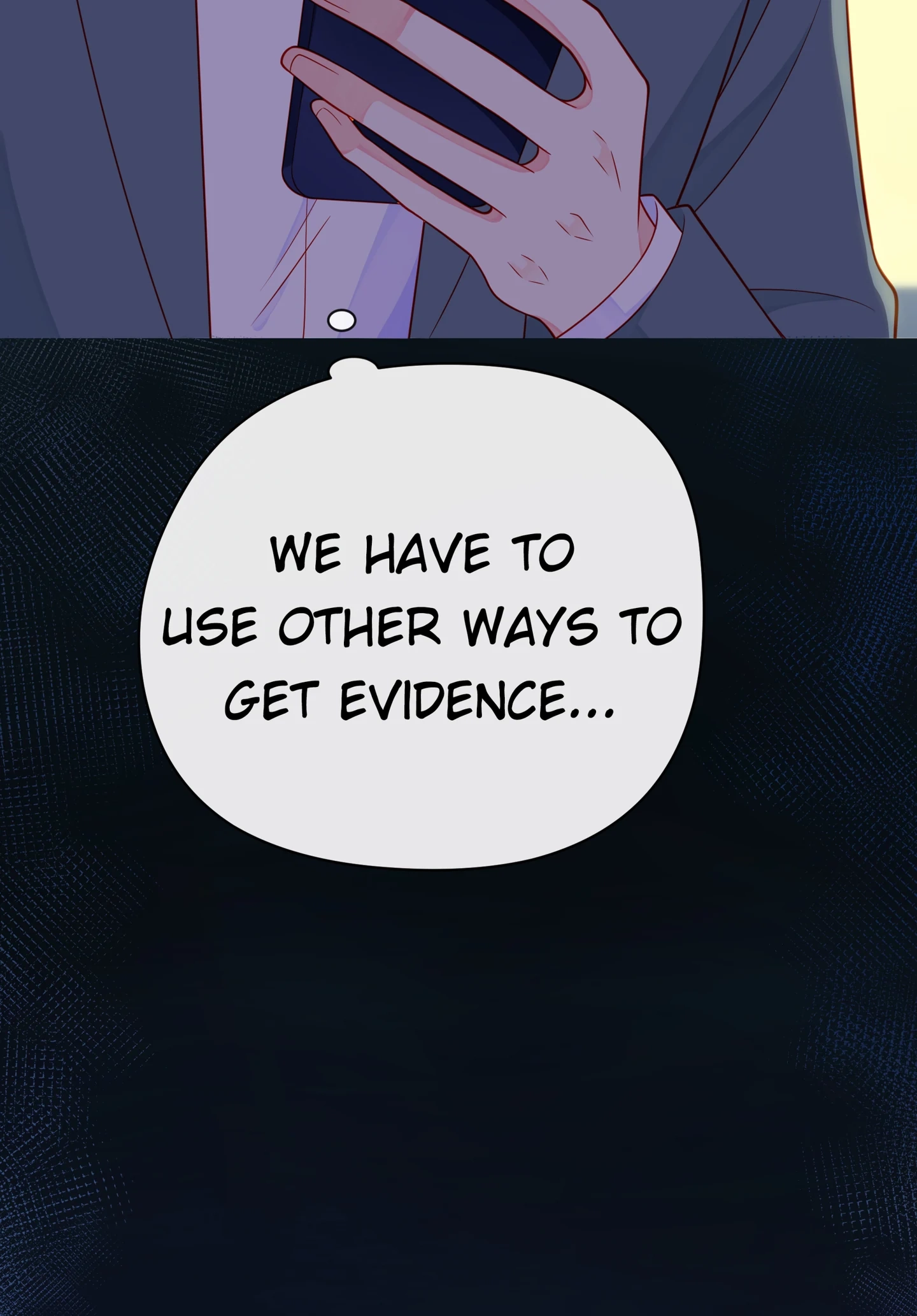 Read Touching Melody chapter 65 image 7 on Lezhin