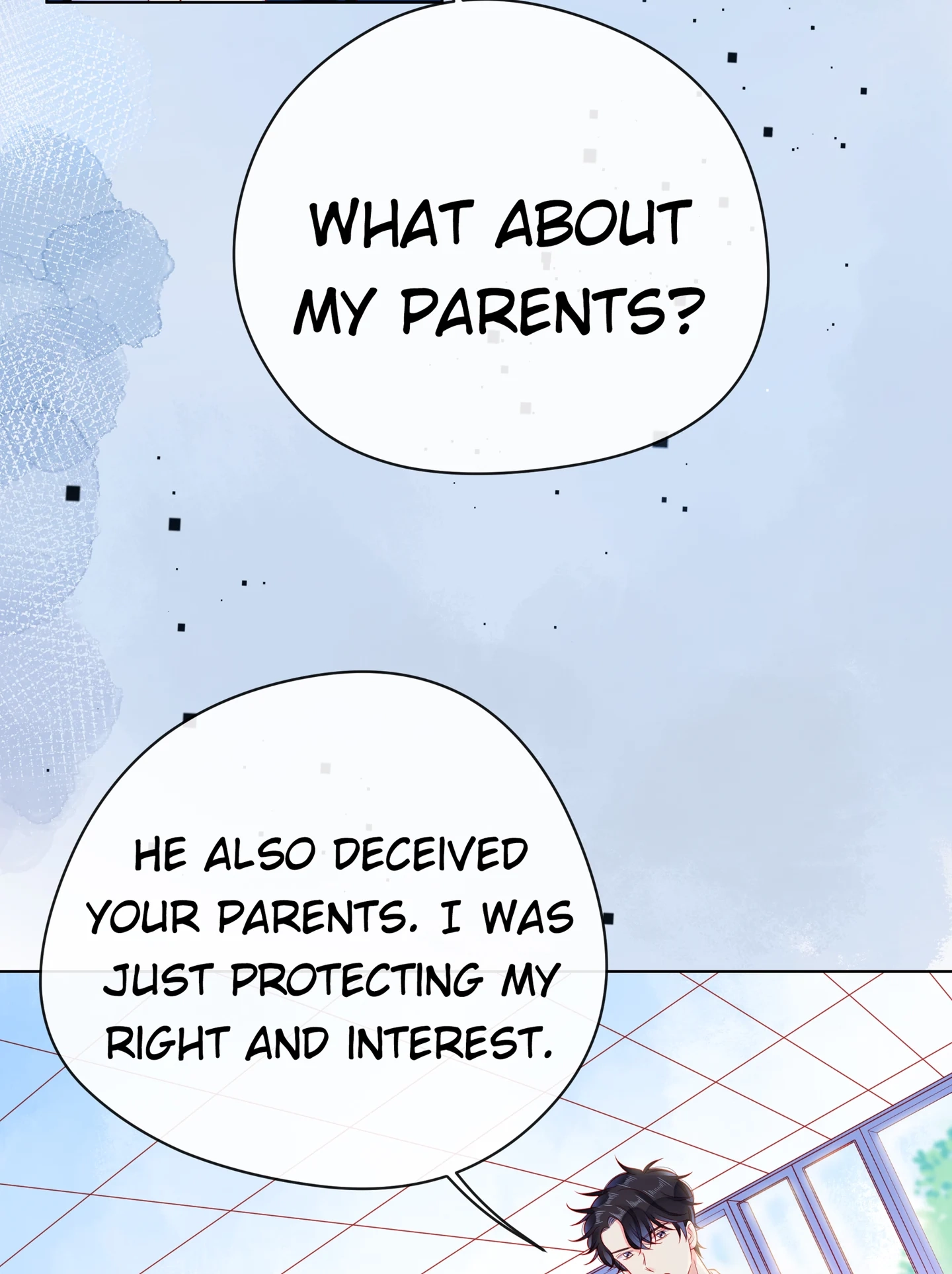 Read Touching Melody chapter 65 image 70 on Lezhin