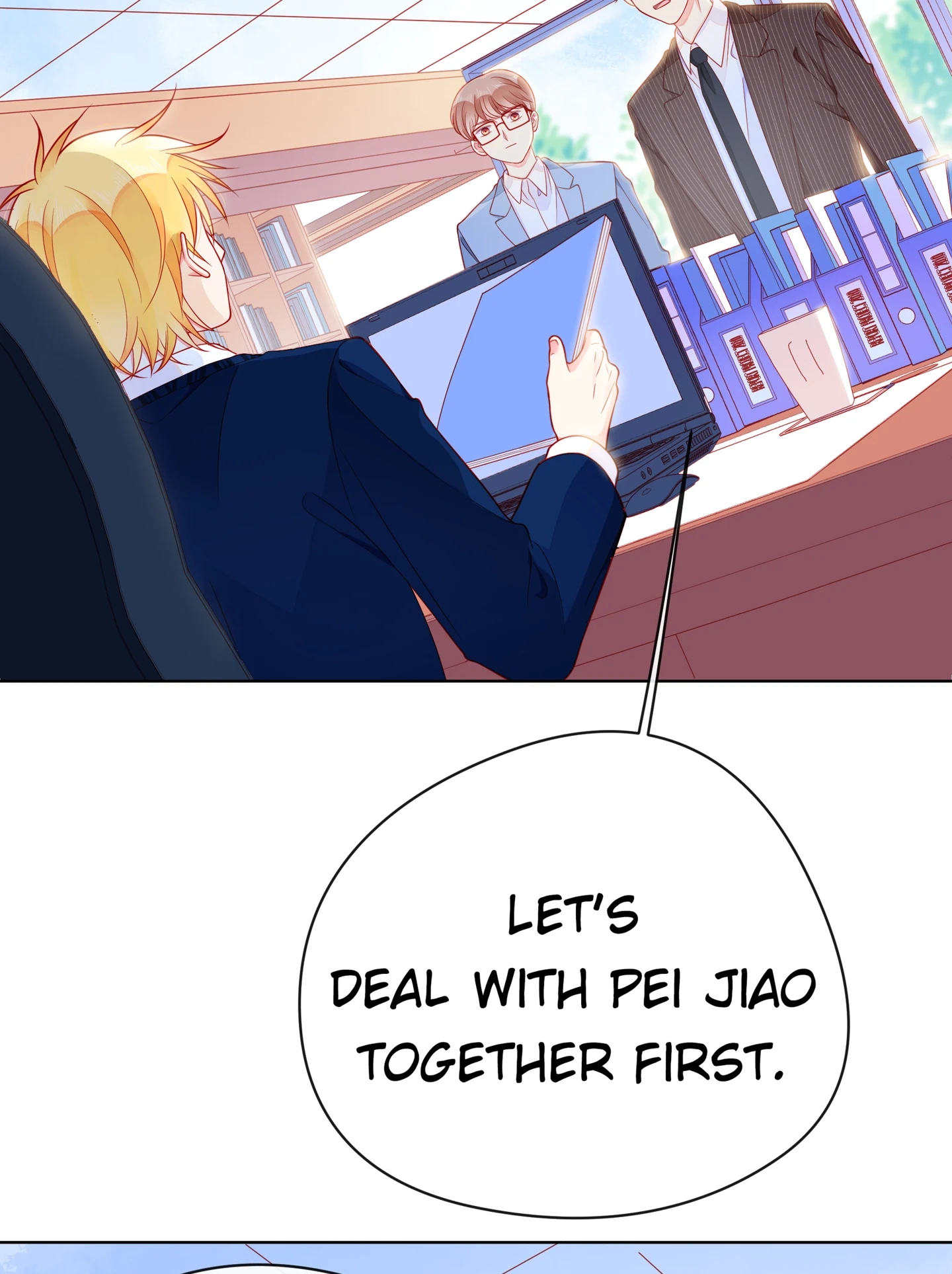 Read Touching Melody chapter 65 image 71 on Lezhin