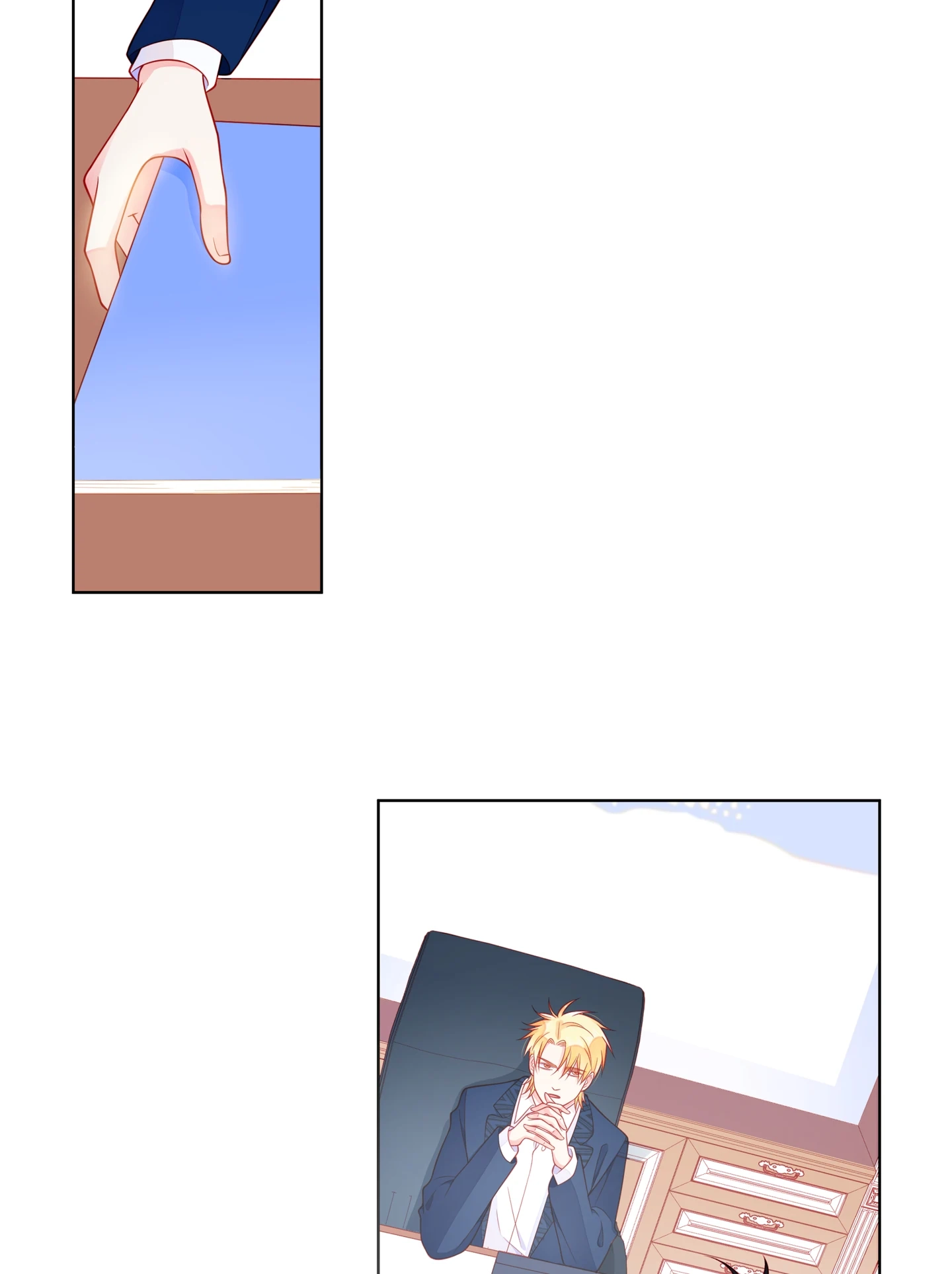 Read Touching Melody chapter 65 image 74 on Lezhin