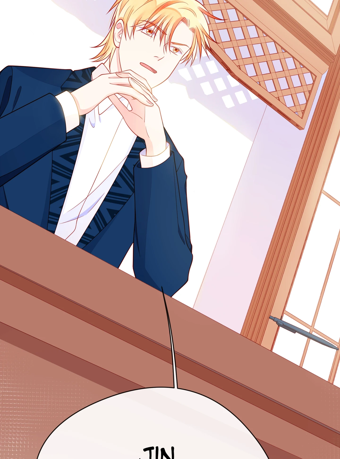 Read Touching Melody chapter 65 image 77 on Lezhin