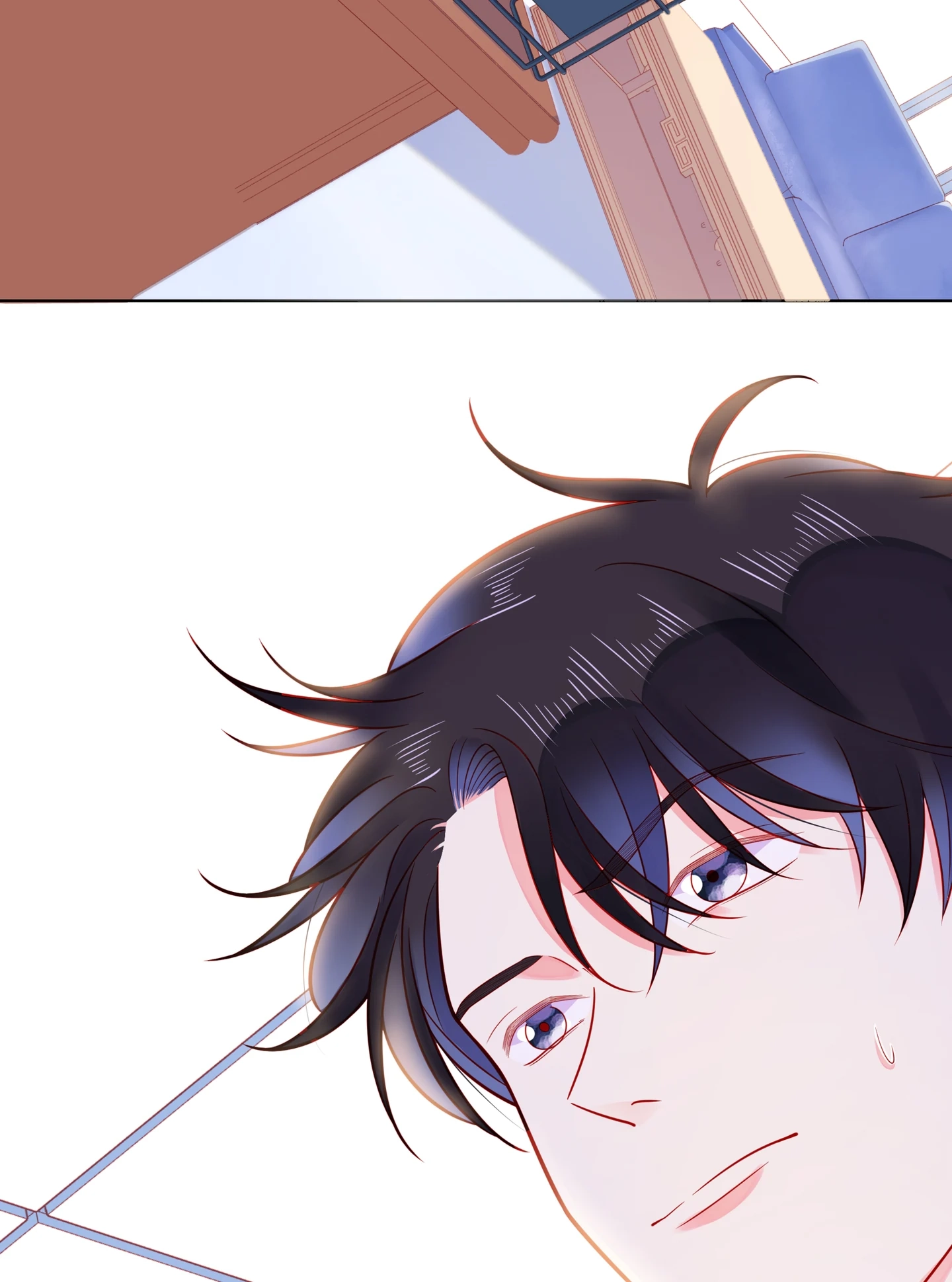Read Touching Melody chapter 65 image 81 on Lezhin