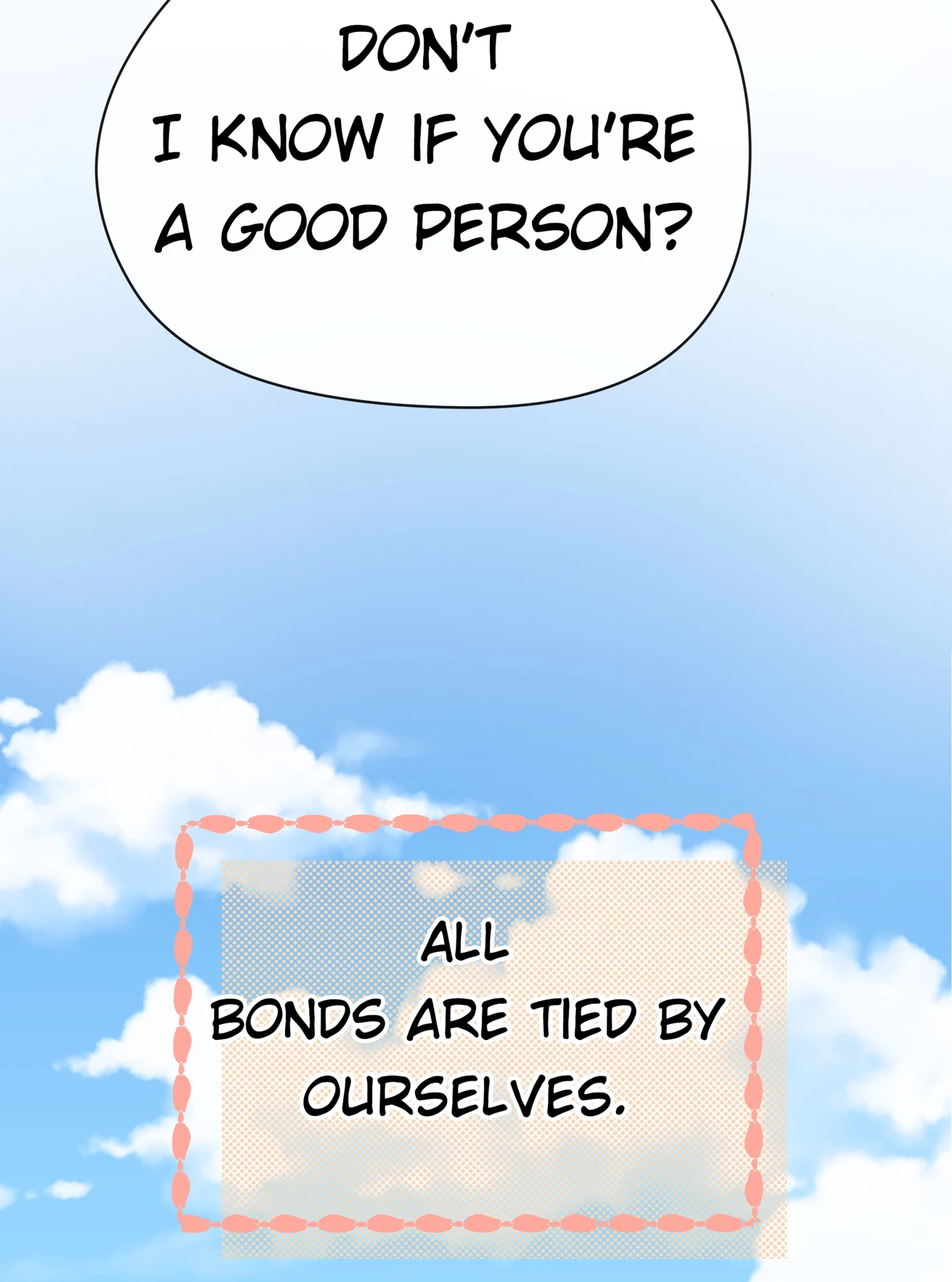 Read Touching Melody chapter 65 image 84 on Lezhin