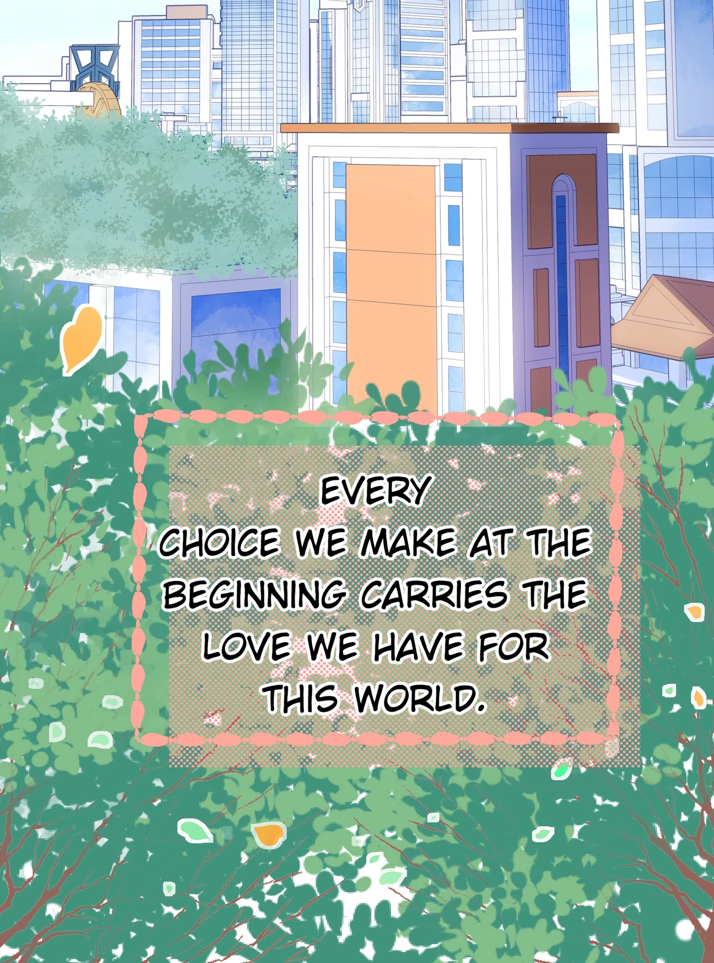 Read Touching Melody chapter 65 image 86 on Lezhin