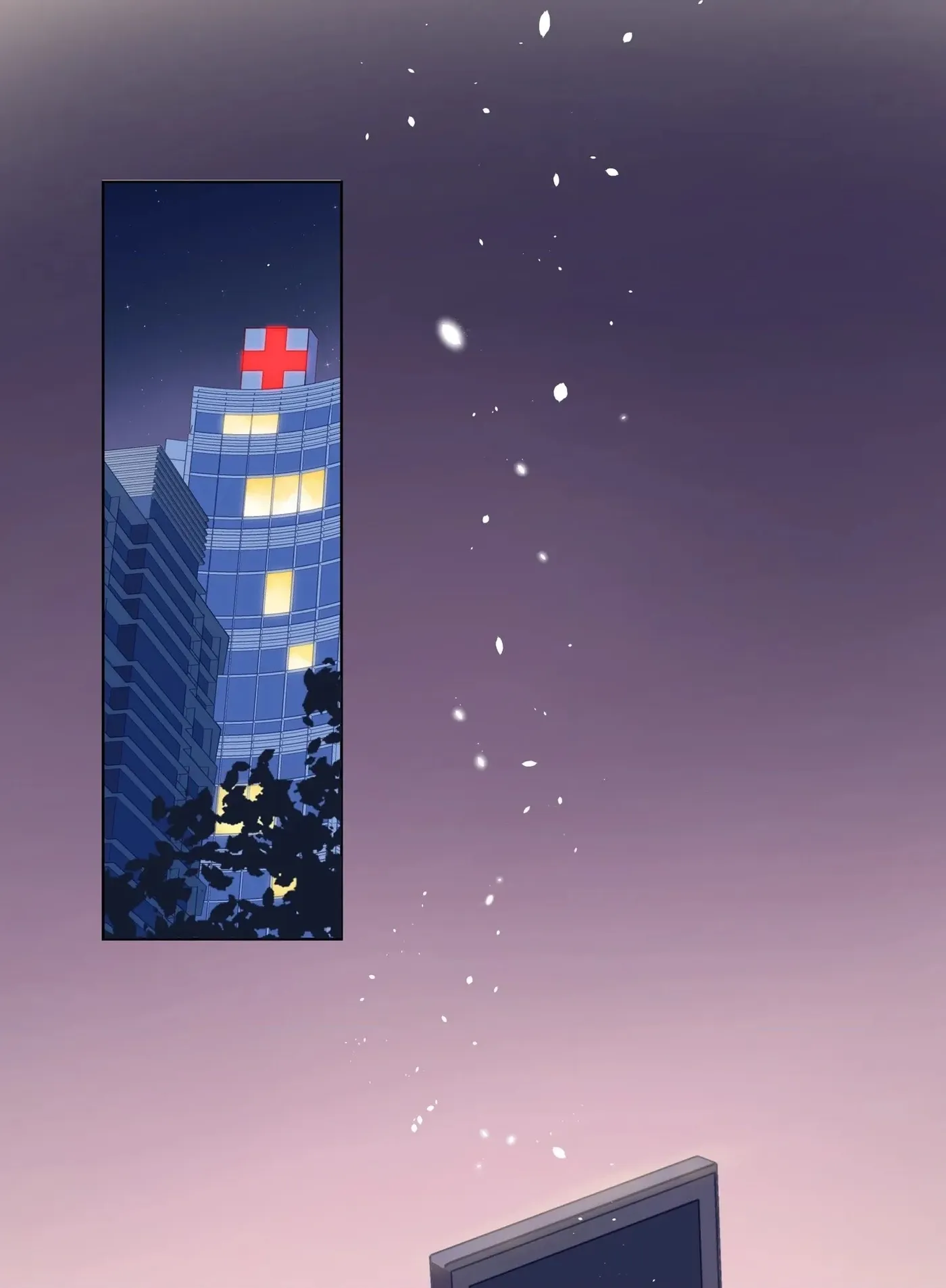 Read Touching Melody chapter 65 image 9 on Lezhin