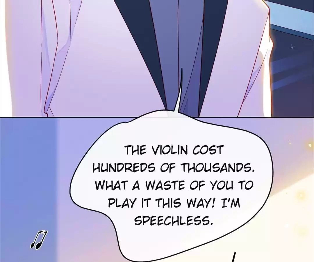Read Touching Melody chapter 66 image 108 on Lezhin