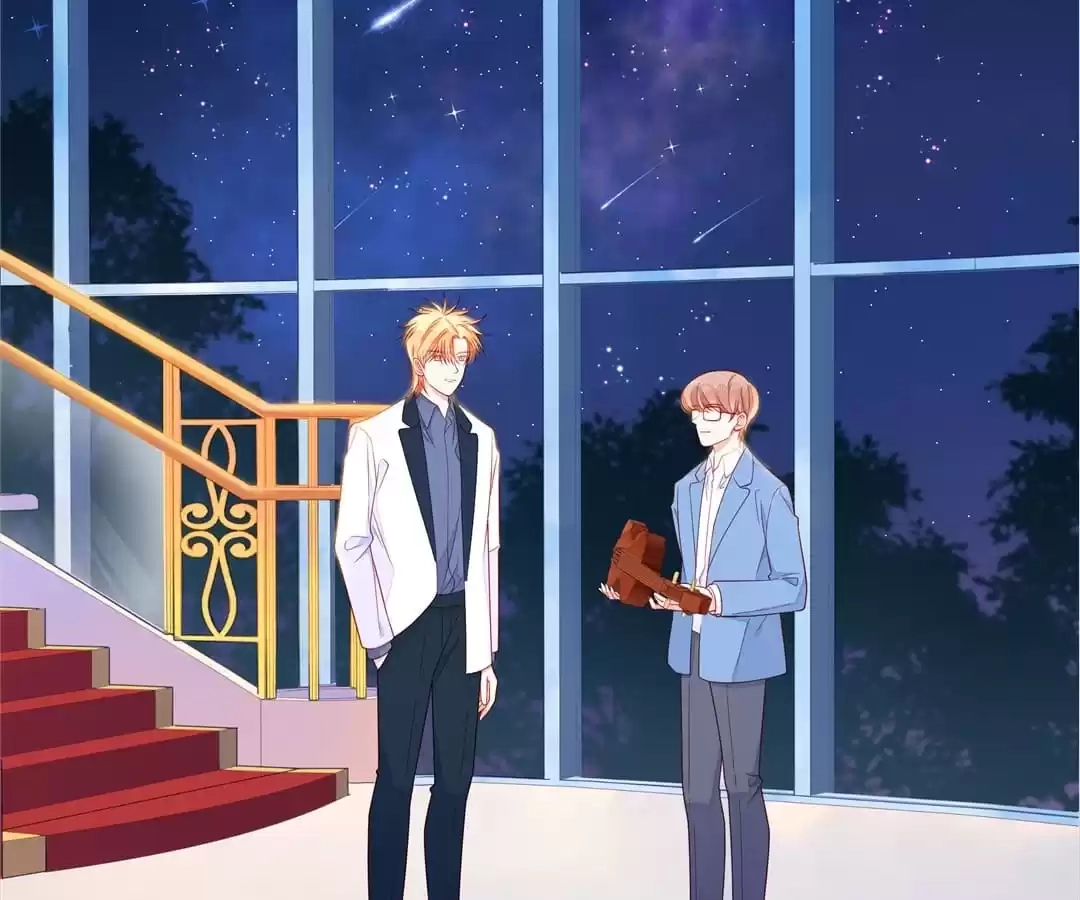 Read Touching Melody chapter 66 image 113 on Lezhin