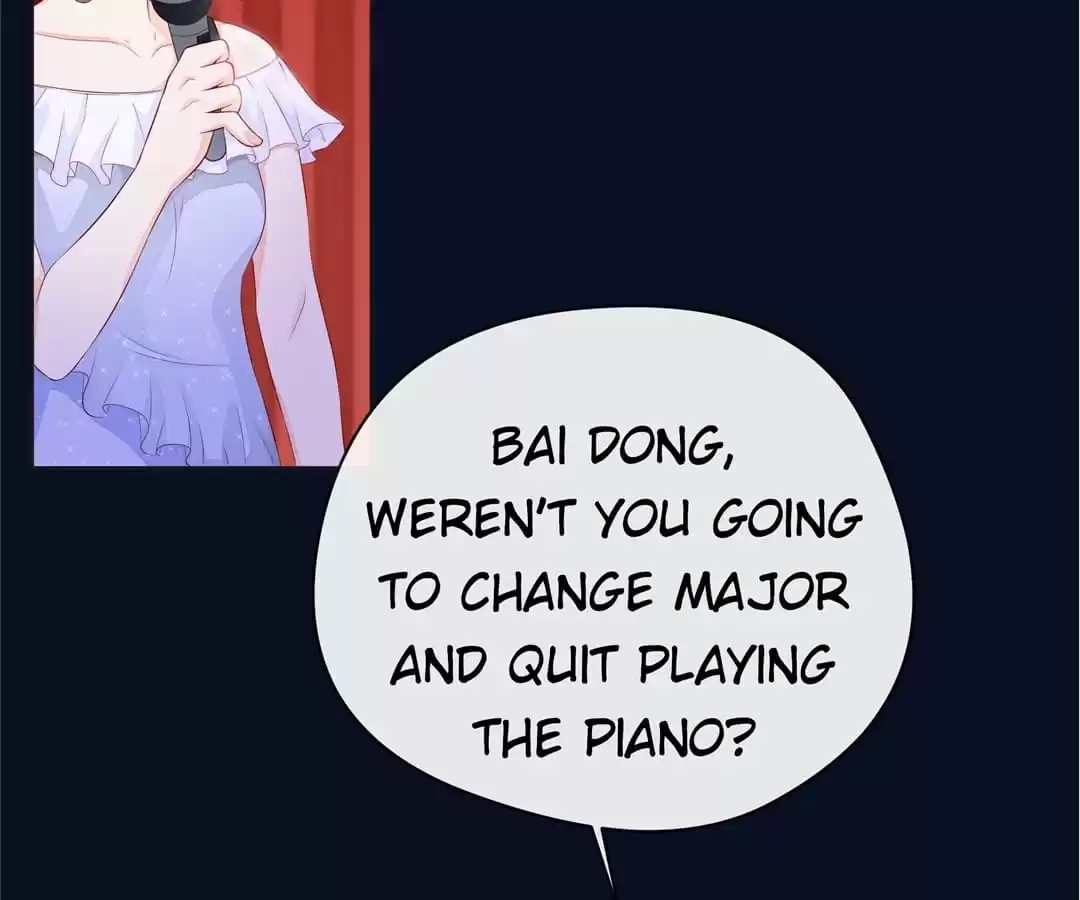 Read Touching Melody chapter 66 image 12 on Lezhin