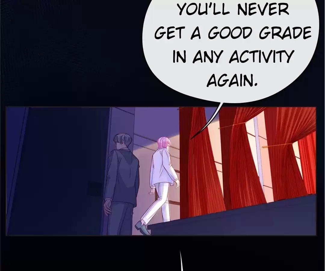 Read Touching Melody chapter 66 image 17 on Lezhin