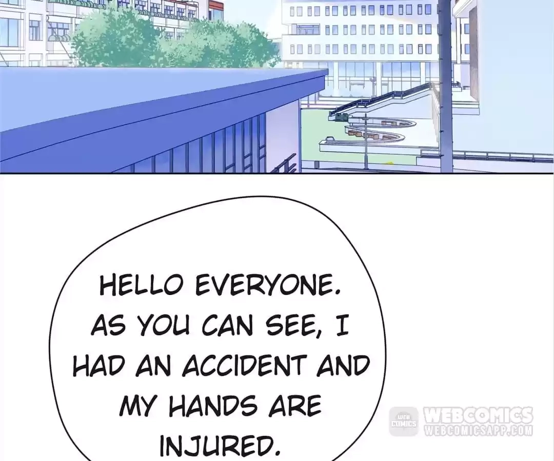 Read Touching Melody chapter 66 image 2 on Lezhin
