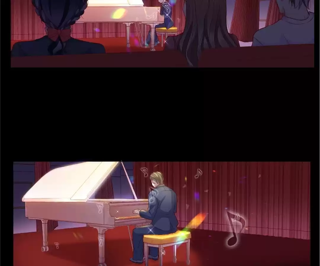 Read Touching Melody chapter 66 image 33 on Lezhin