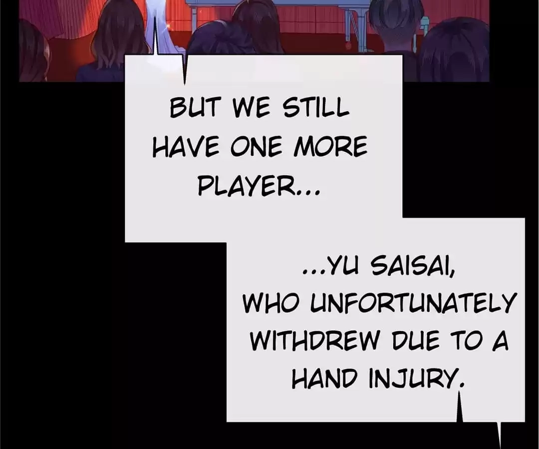 Read Touching Melody chapter 66 image 37 on Lezhin
