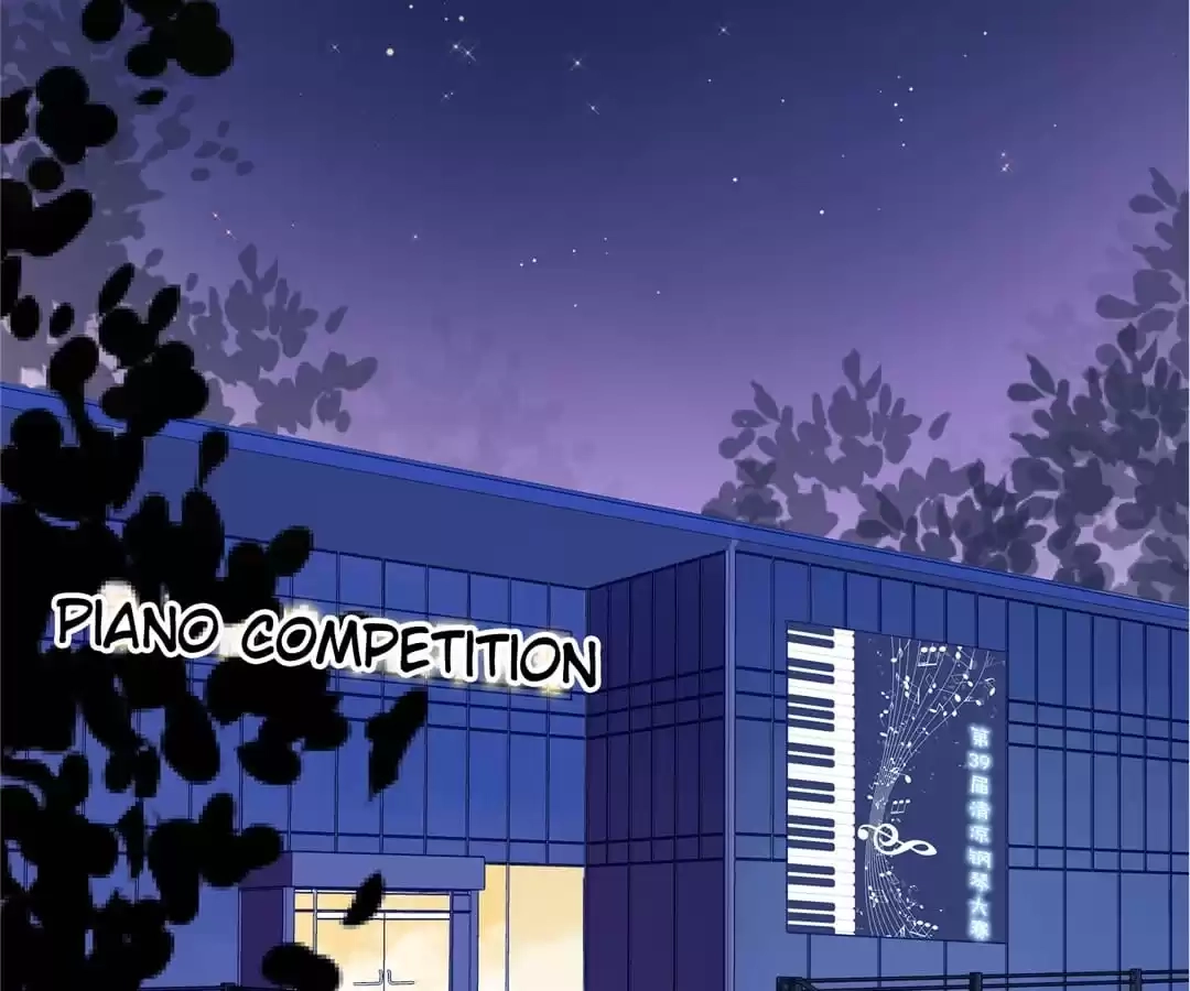 Read Touching Melody chapter 66 image 7 on Lezhin