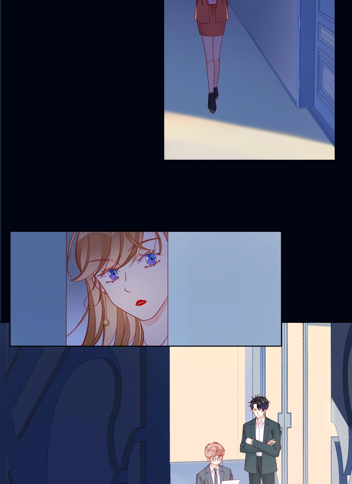 Read Touching Melody chapter 67 image 10 on Lezhin