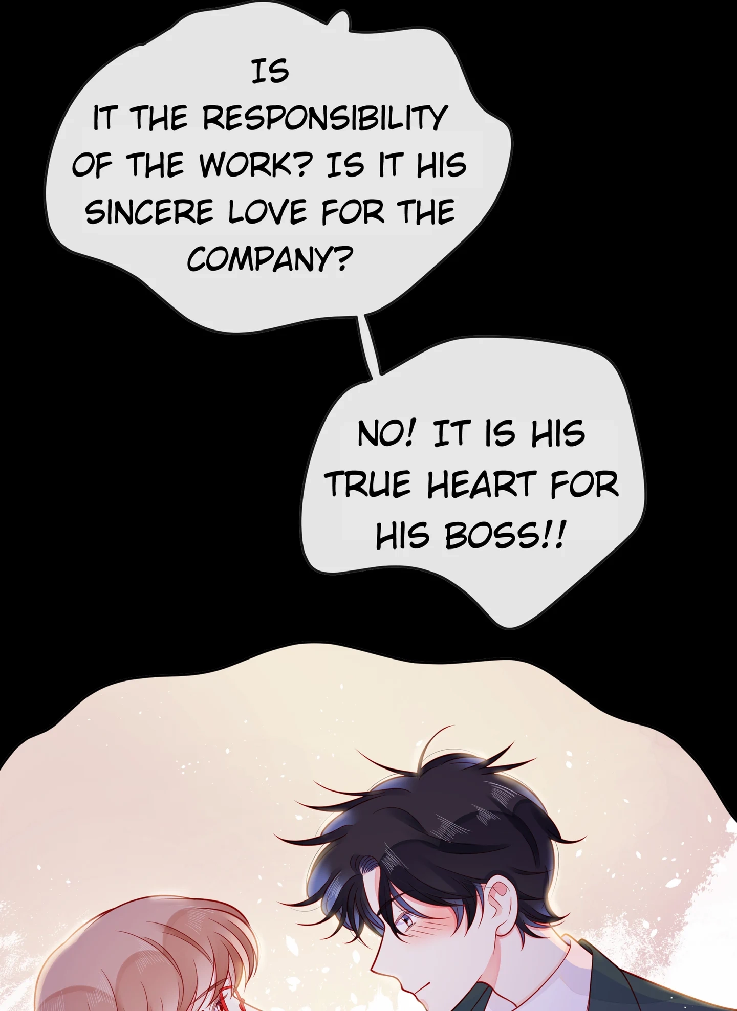 Read Touching Melody chapter 67 image 12 on Lezhin