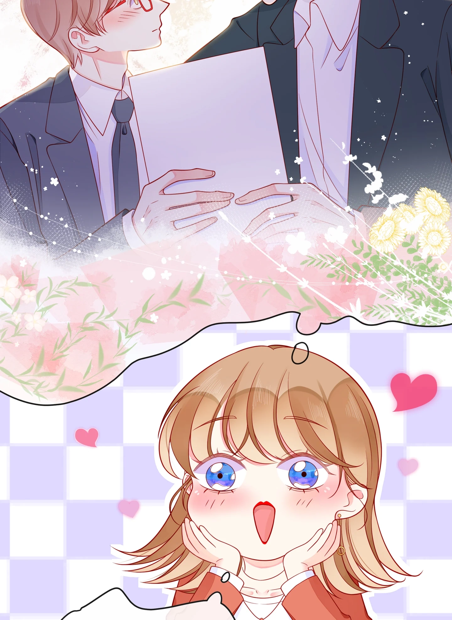 Read Touching Melody chapter 67 image 13 on Lezhin