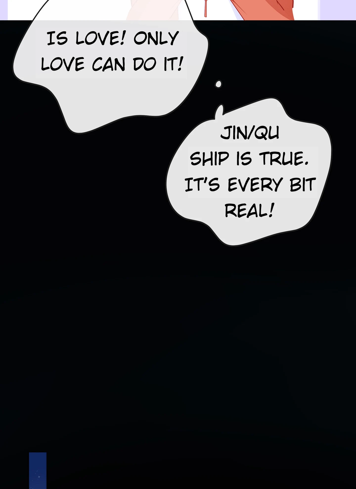 Read Touching Melody chapter 67 image 14 on Lezhin