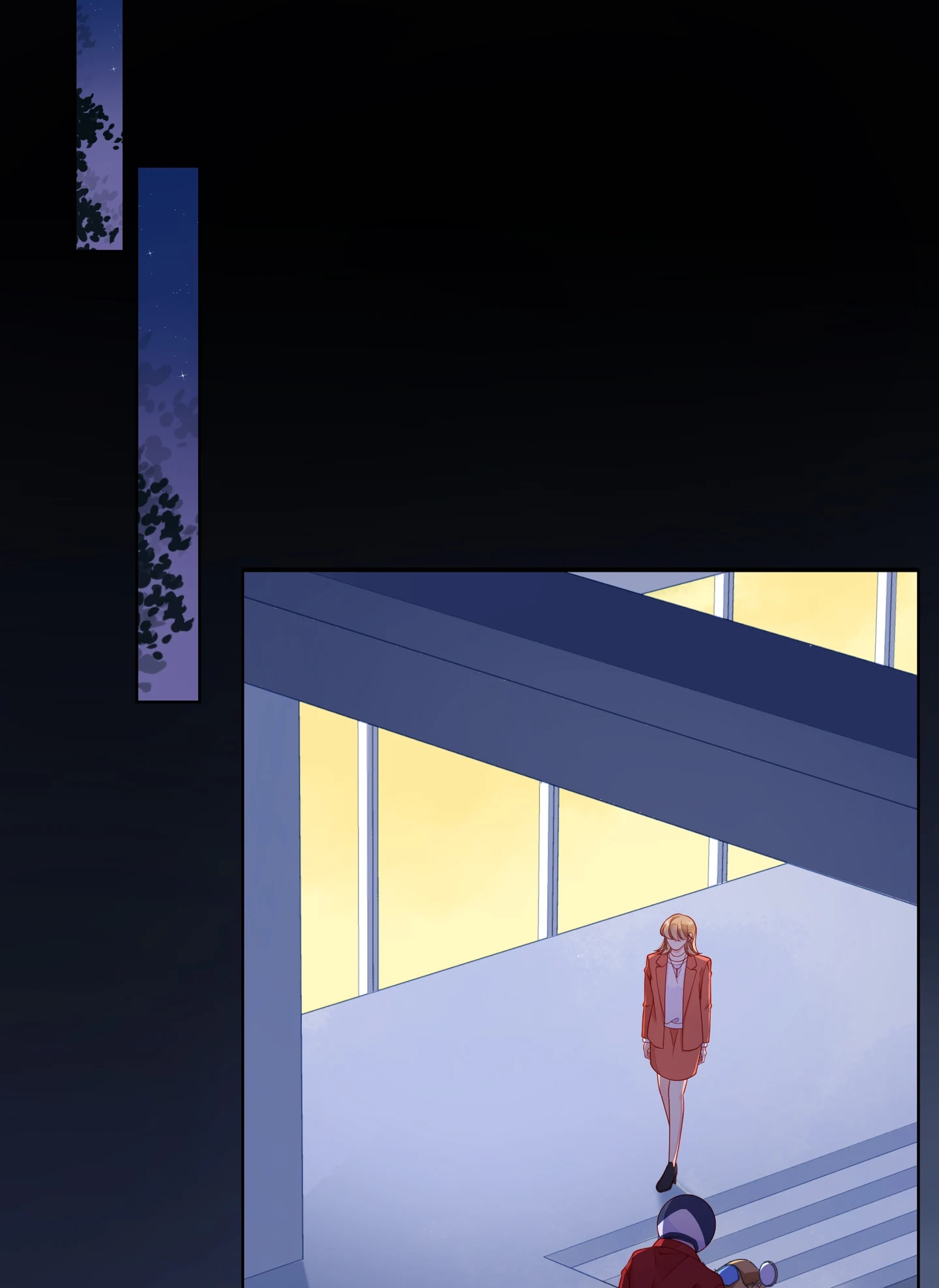 Read Touching Melody chapter 67 image 15 on Lezhin