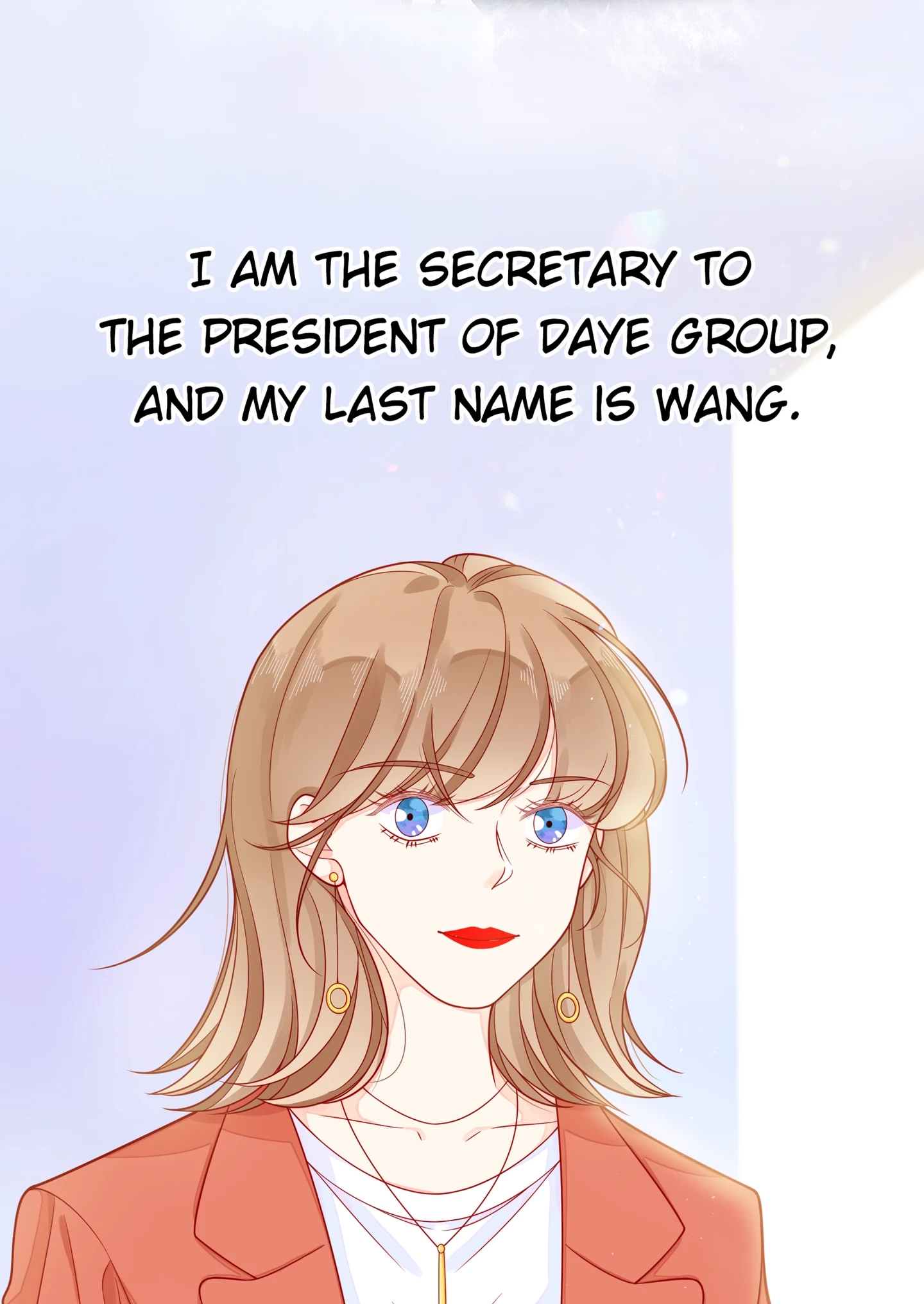 Read Touching Melody chapter 67 image 2 on Lezhin