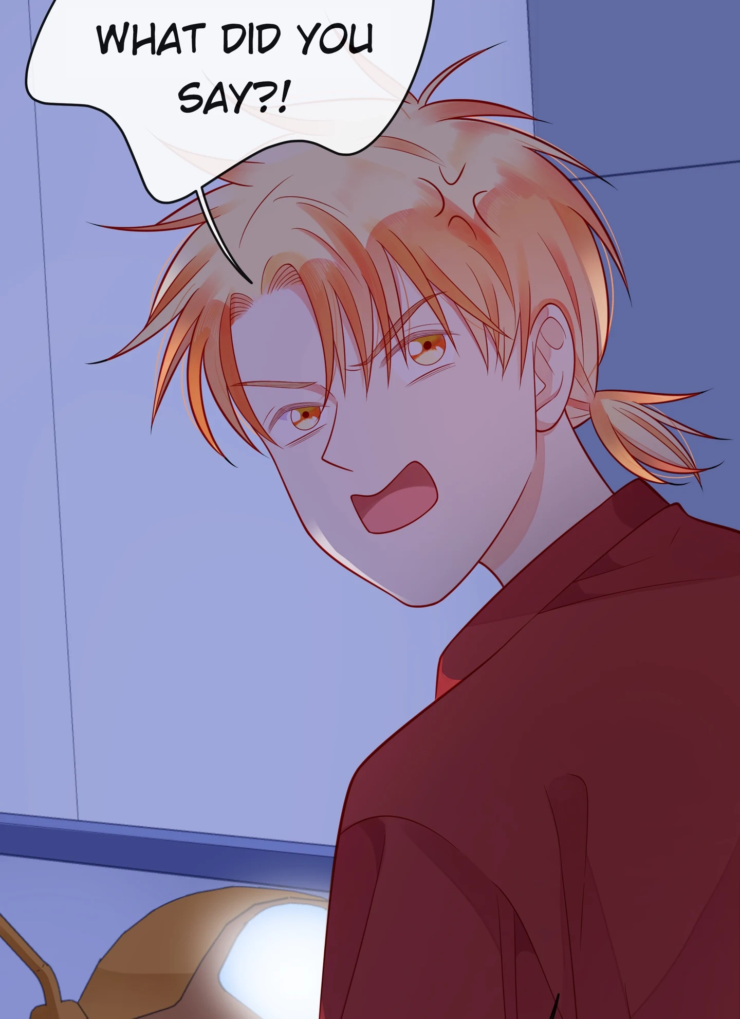 Read Touching Melody chapter 67 image 24 on Lezhin