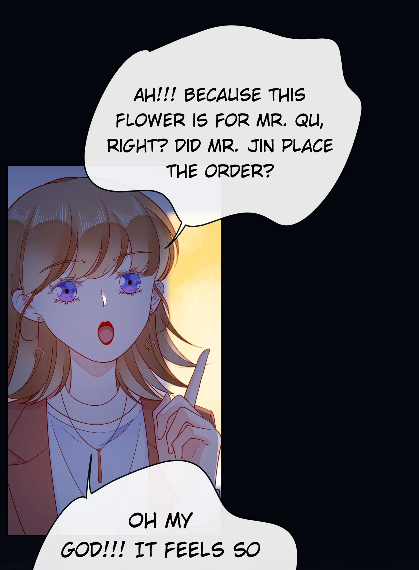 Read Touching Melody chapter 67 image 26 on Lezhin