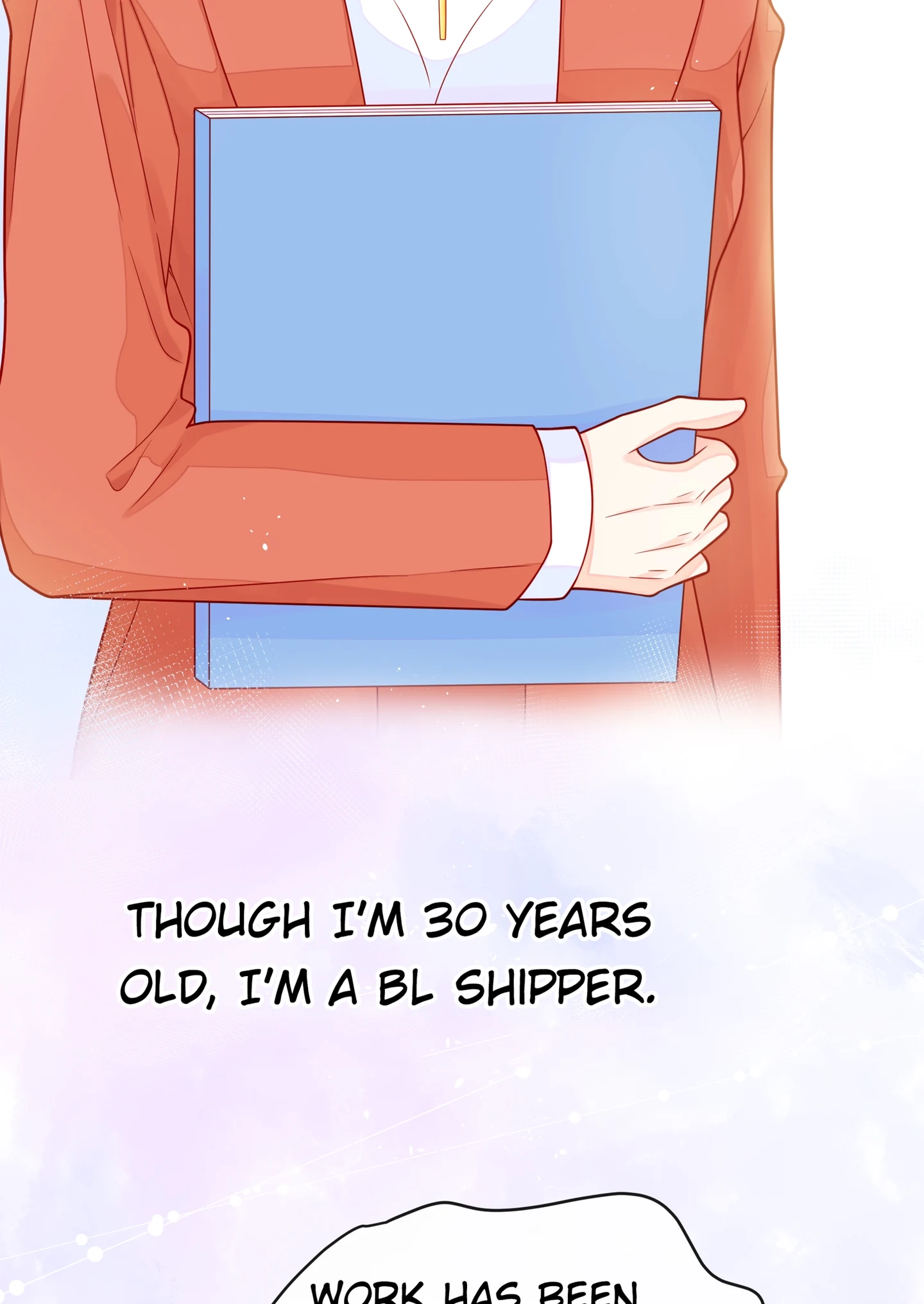 Read Touching Melody chapter 67 image 3 on Lezhin