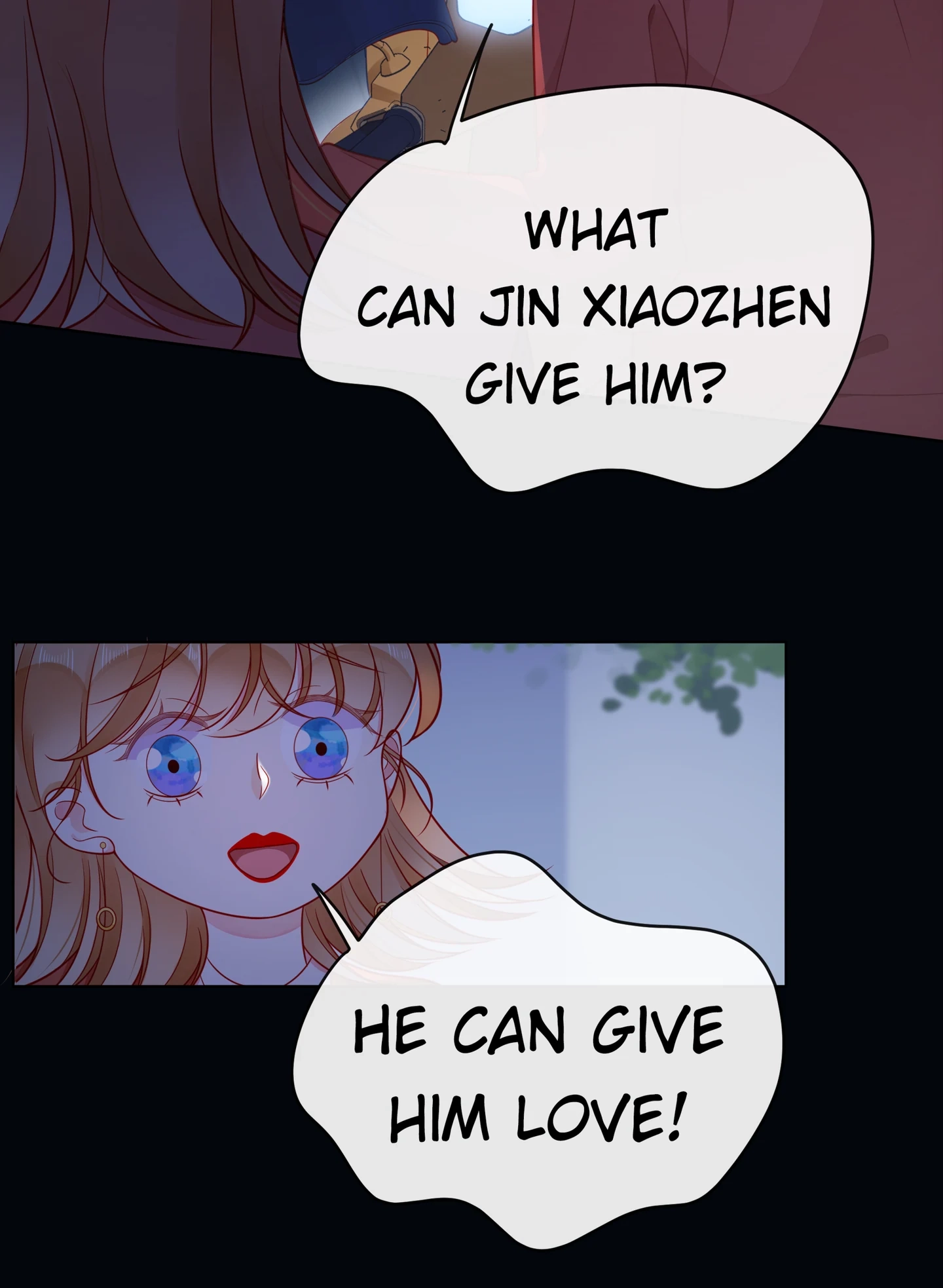 Read Touching Melody chapter 67 image 32 on Lezhin