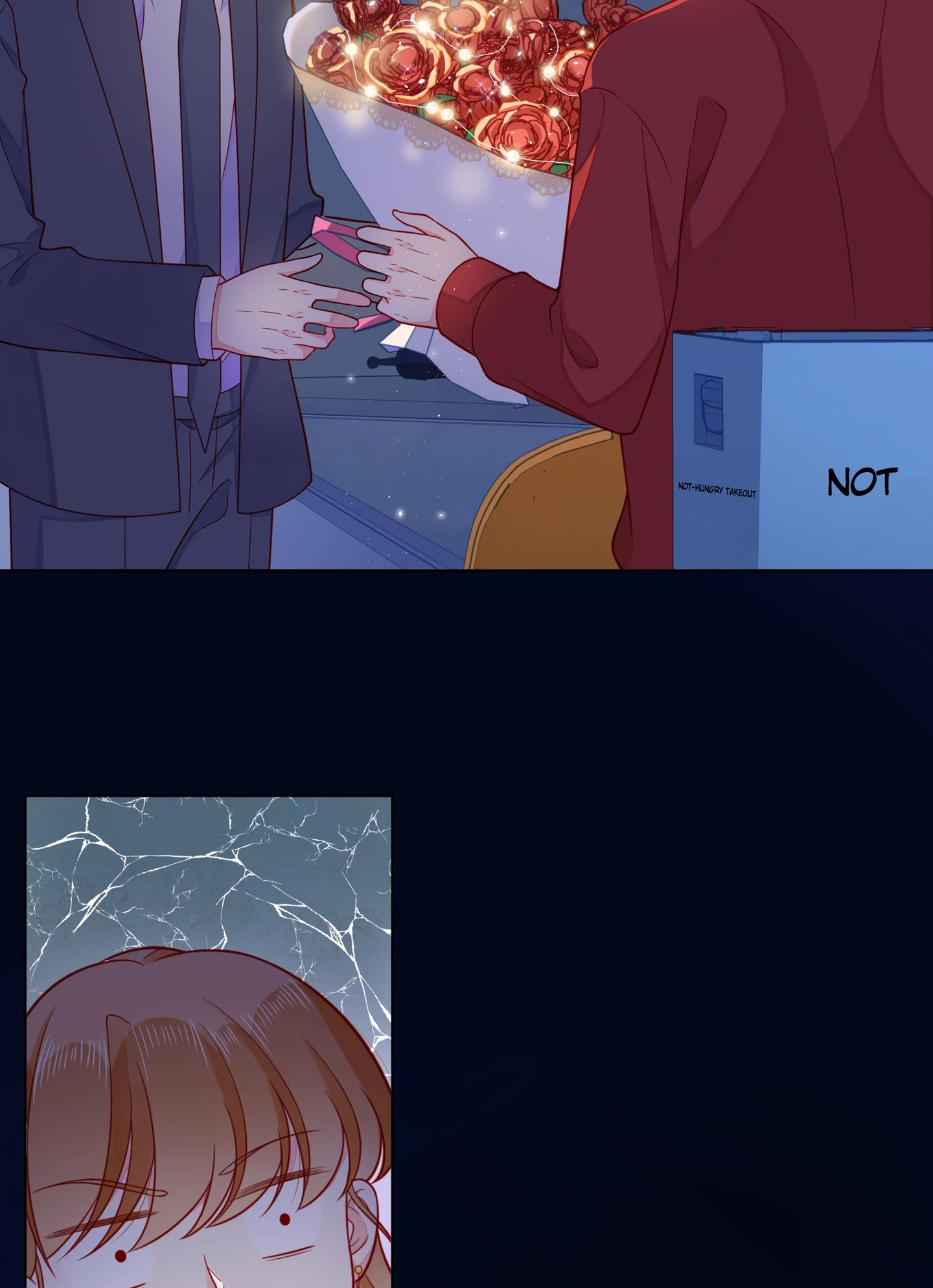 Read Touching Melody chapter 67 image 38 on Lezhin