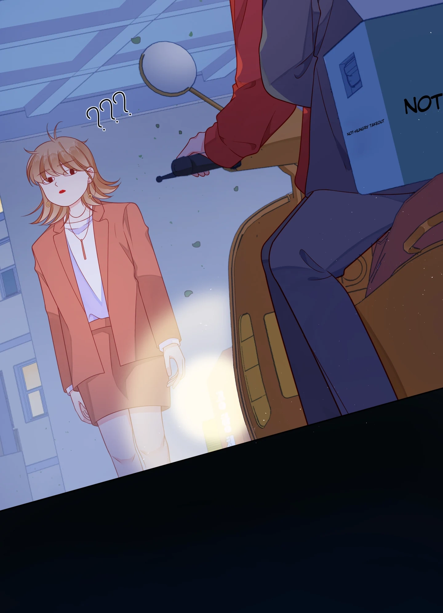 Read Touching Melody chapter 67 image 41 on Lezhin
