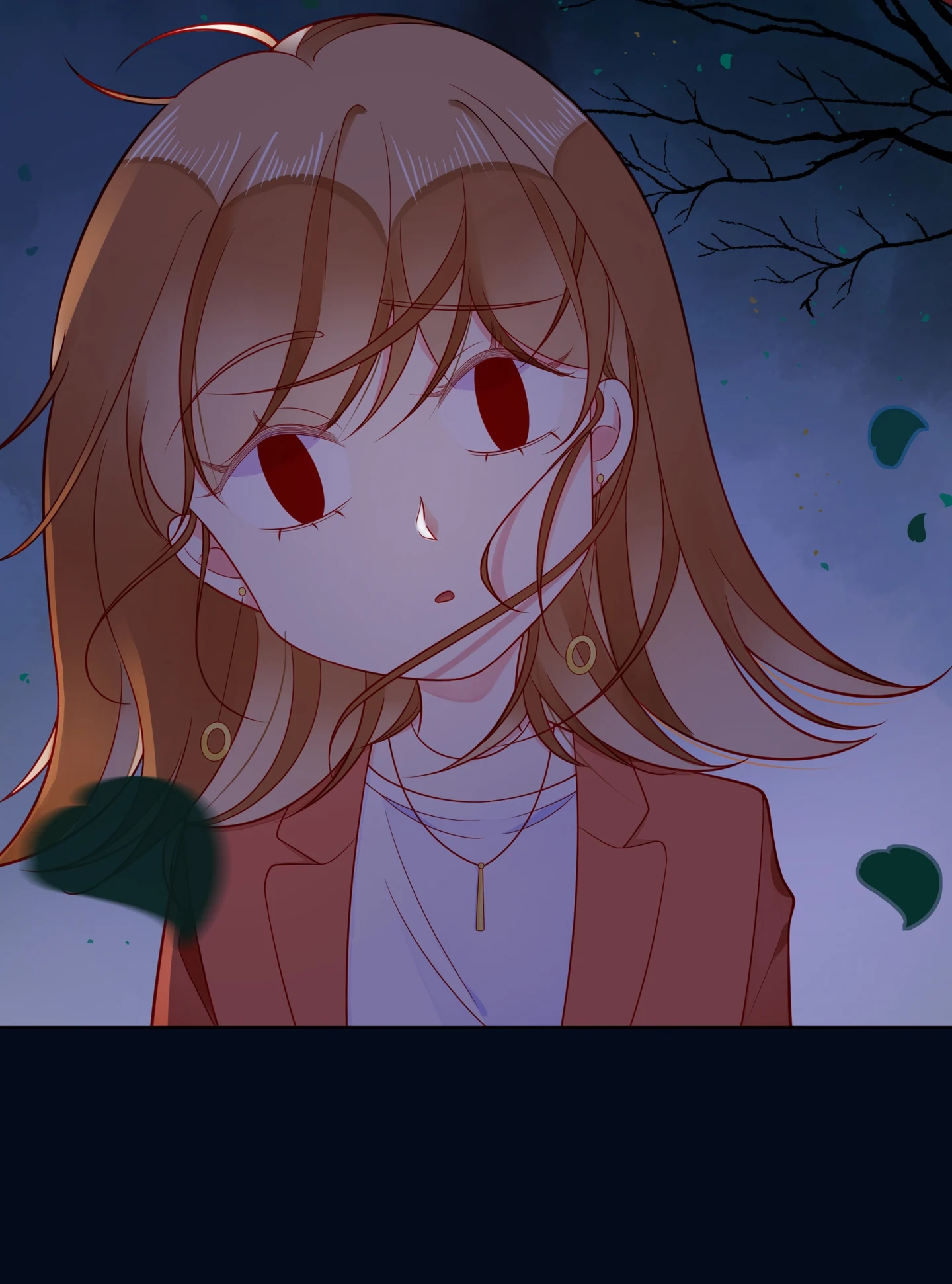 Read Touching Melody chapter 67 image 47 on Lezhin