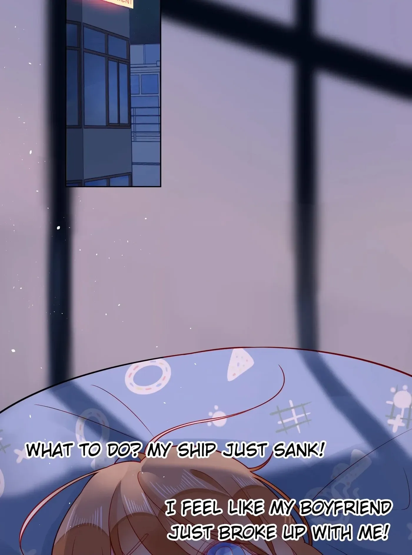 Read Touching Melody chapter 67 image 49 on Lezhin