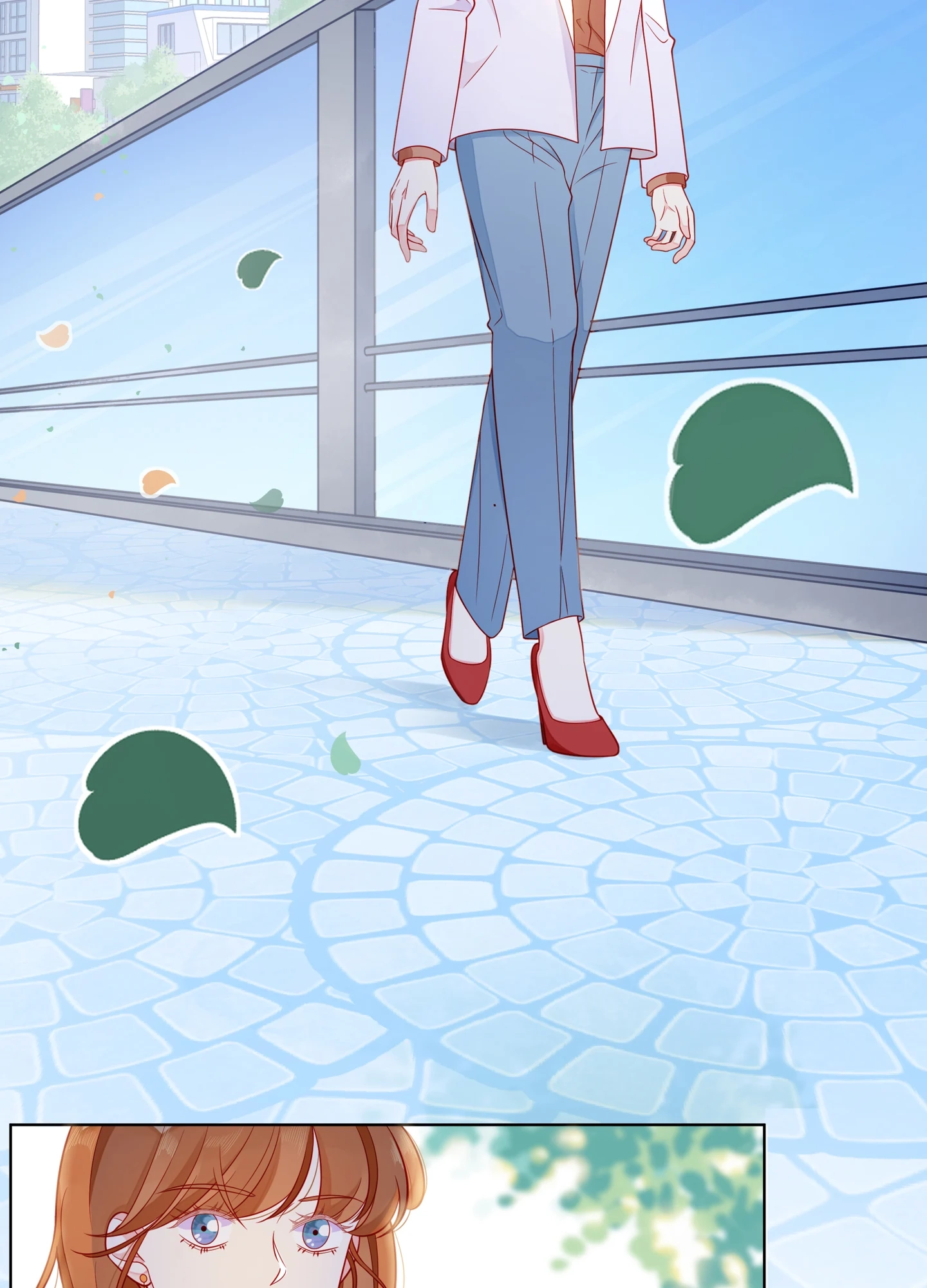 Read Touching Melody chapter 67 image 53 on Lezhin