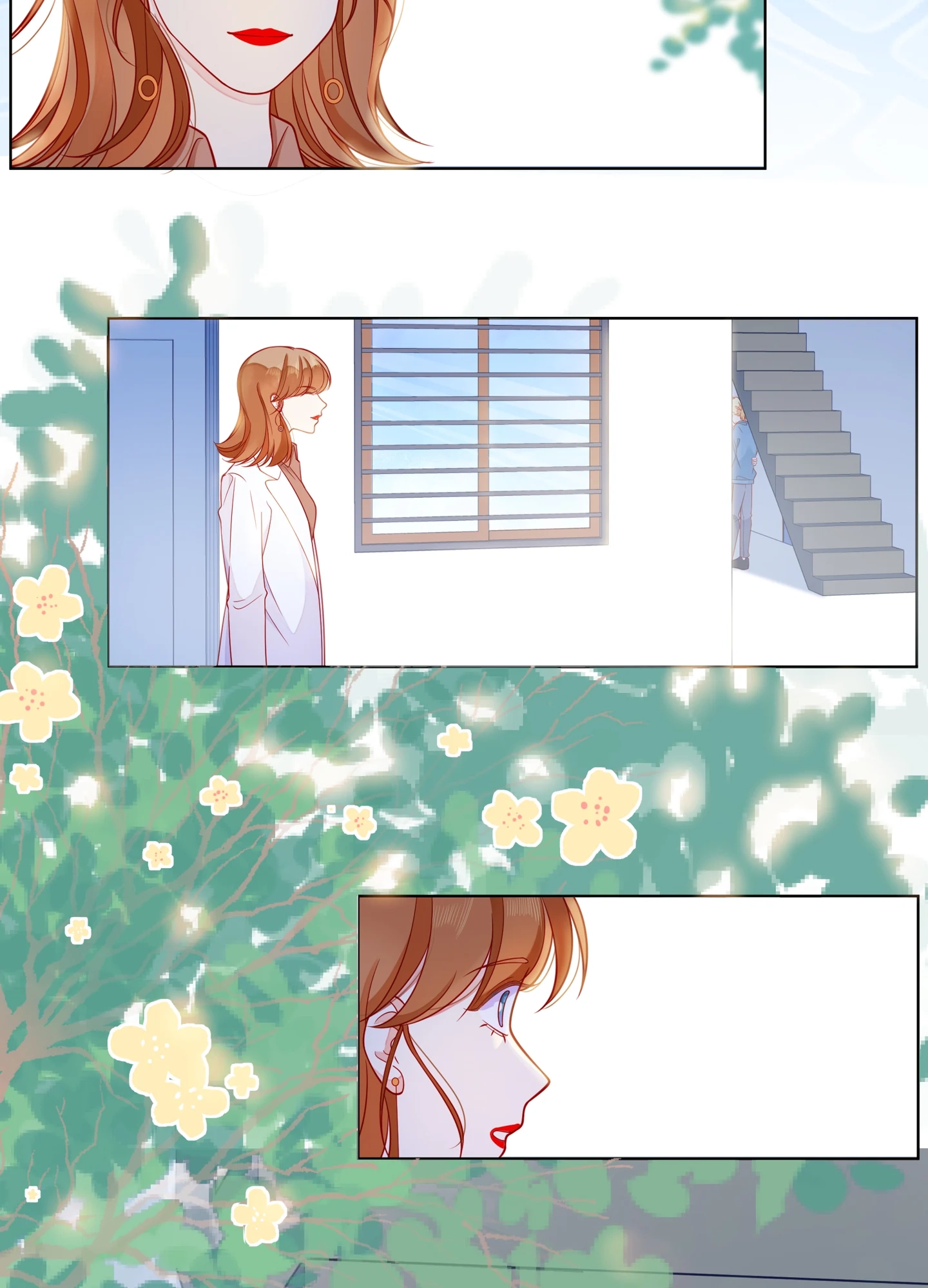 Read Touching Melody chapter 67 image 54 on Lezhin