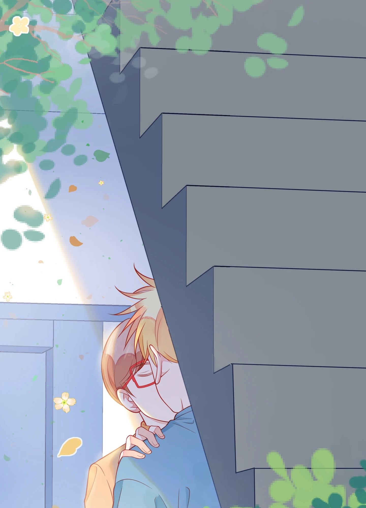 Read Touching Melody chapter 67 image 55 on Lezhin