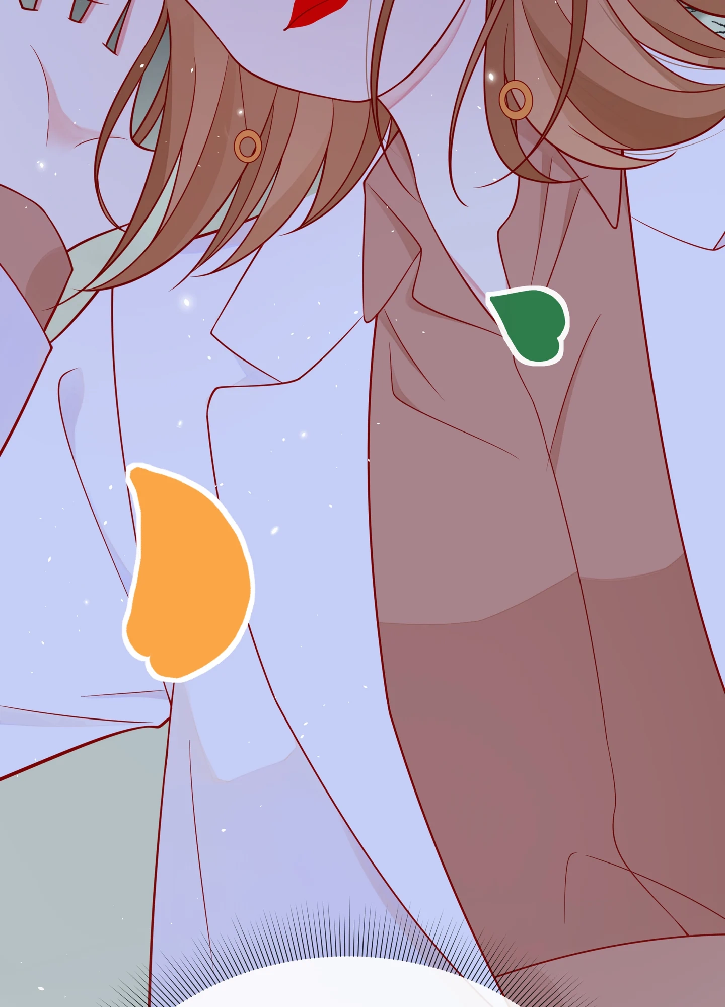 Read Touching Melody chapter 67 image 58 on Lezhin