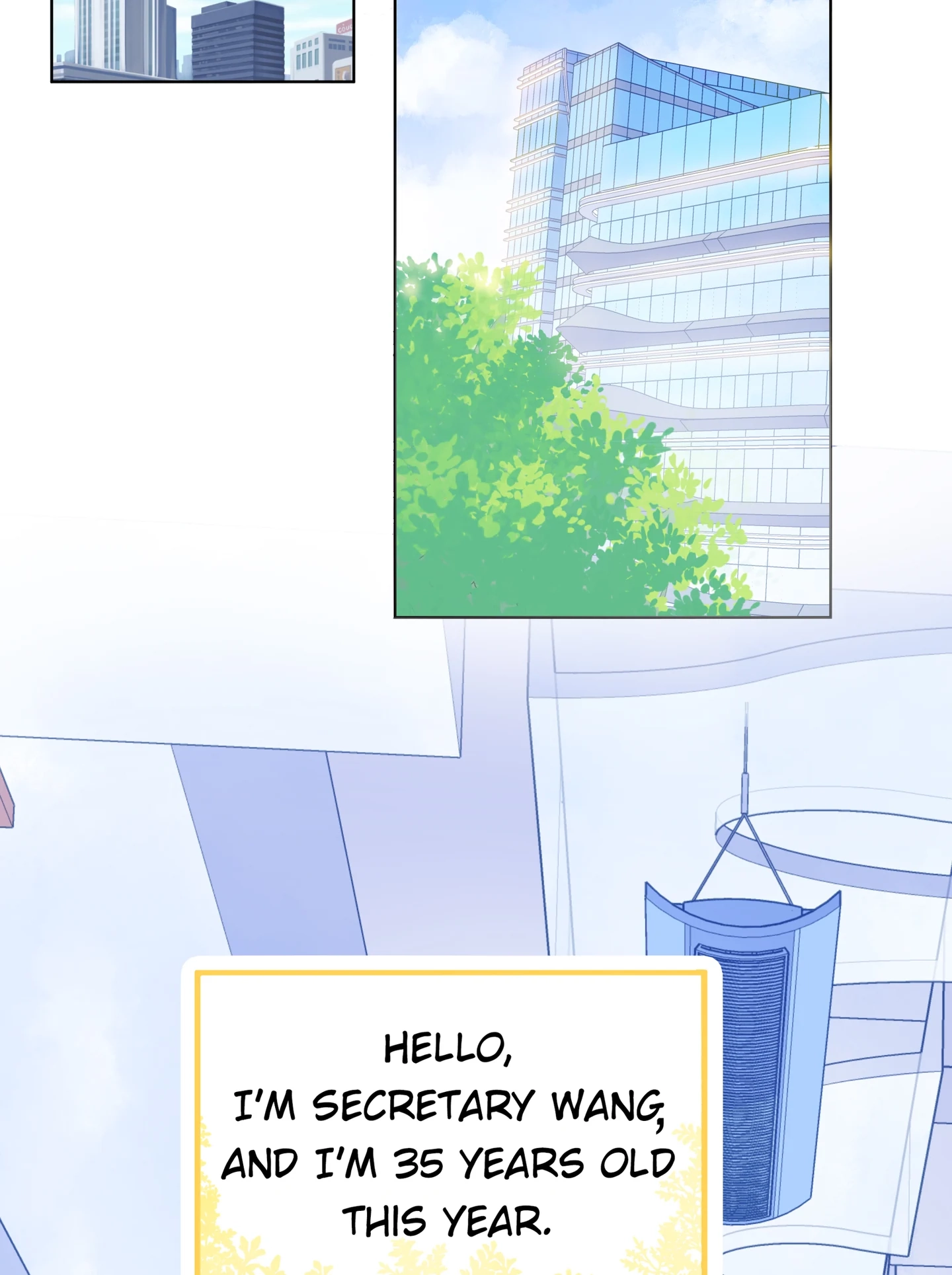 Read Touching Melody chapter 68 image 1 on Lezhin