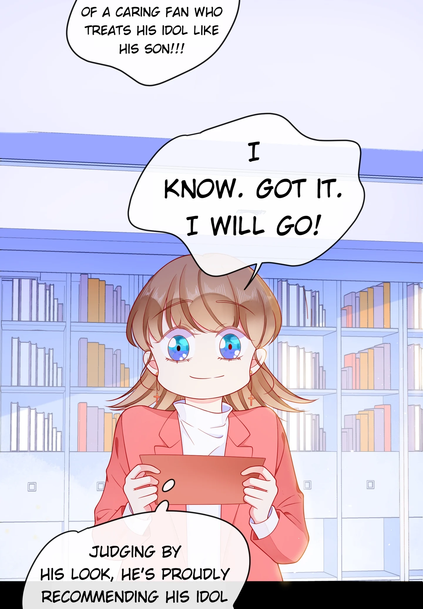 Read Touching Melody chapter 68 image 12 on Lezhin